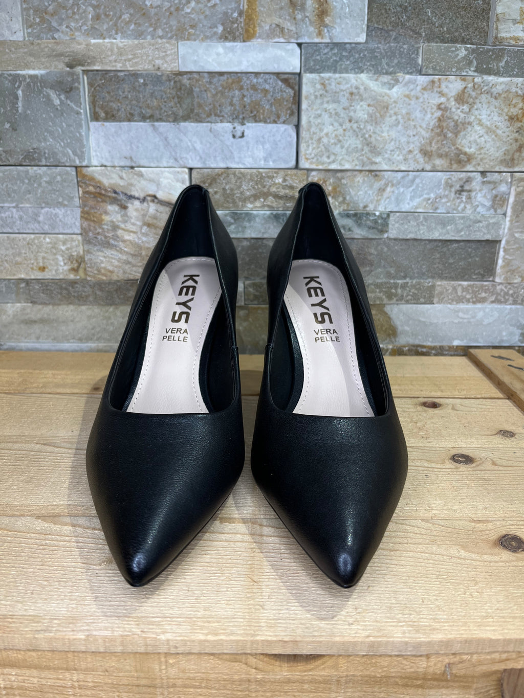 Decolleté - KEYS - Calzature principe