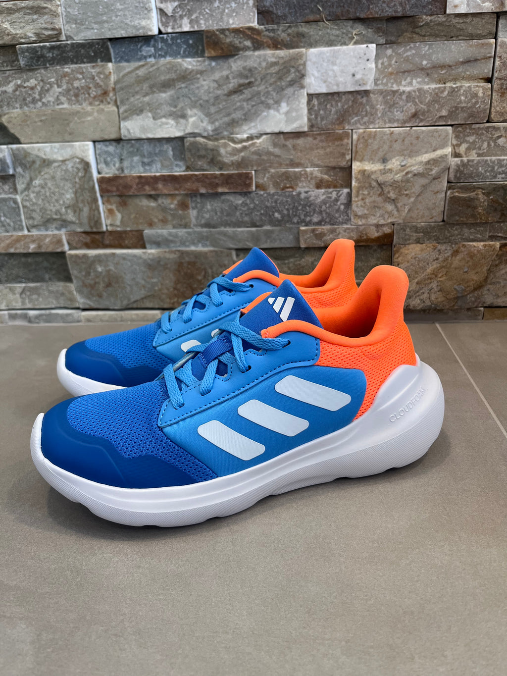 Adidas Tensaur Run 3.0 J - Calzature principe