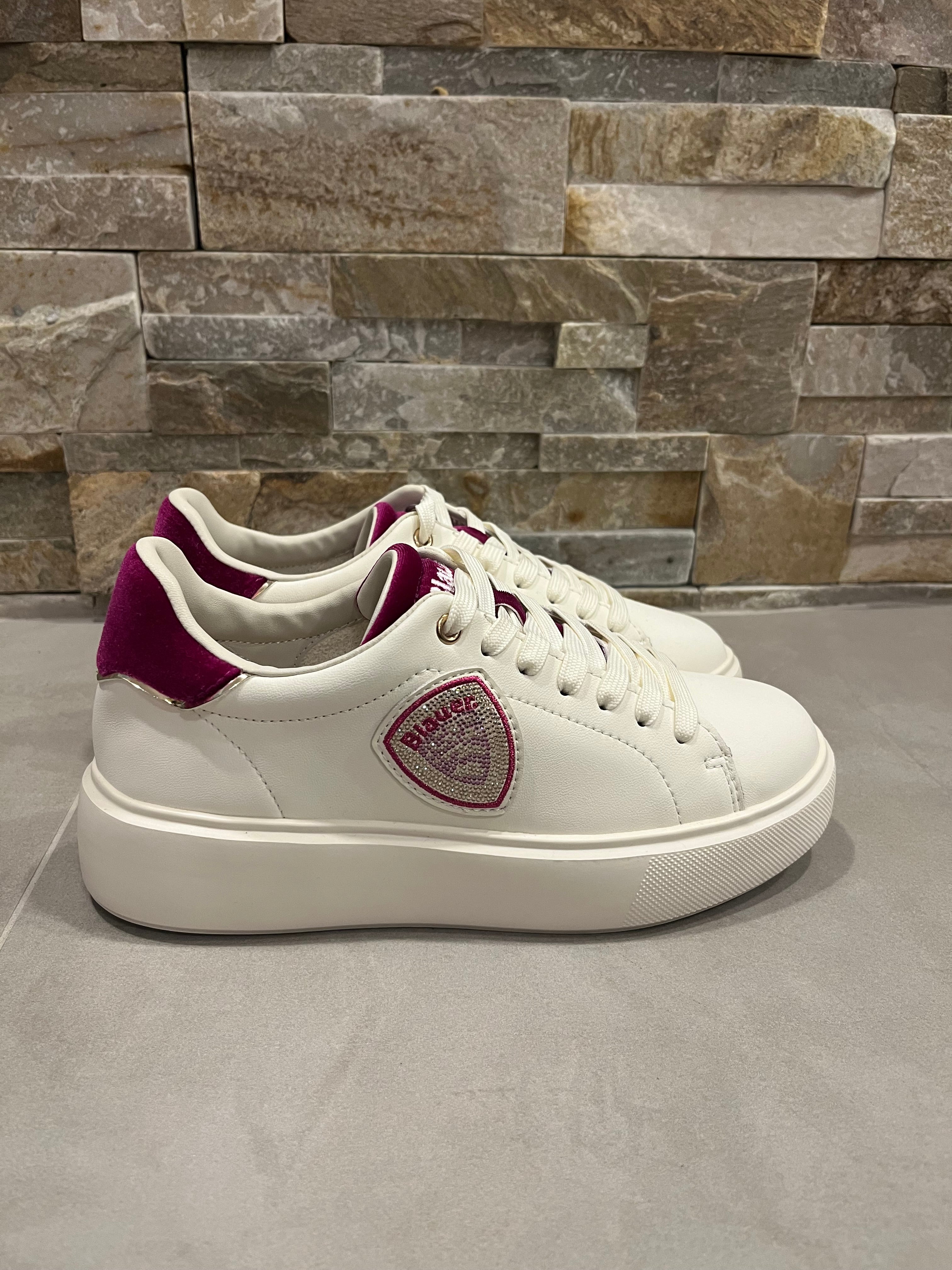 Sneakers BLAUER - Calzature principe