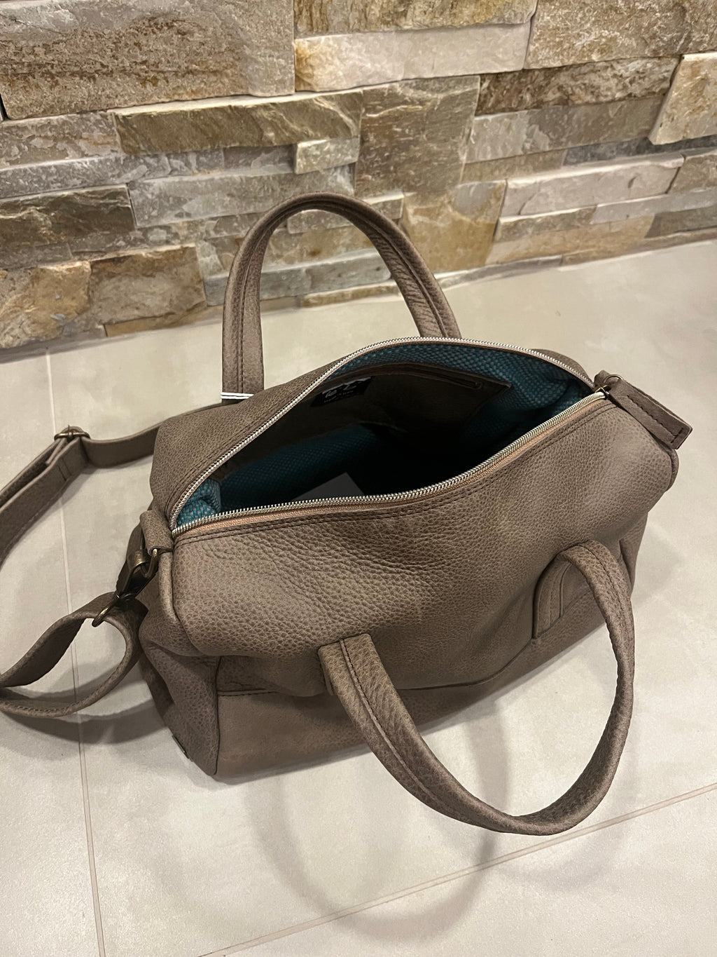 Bauletto medio - Le’ b - Calzature principe