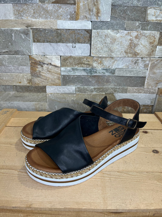 Sandalo donna - BUENO - Calzature principe