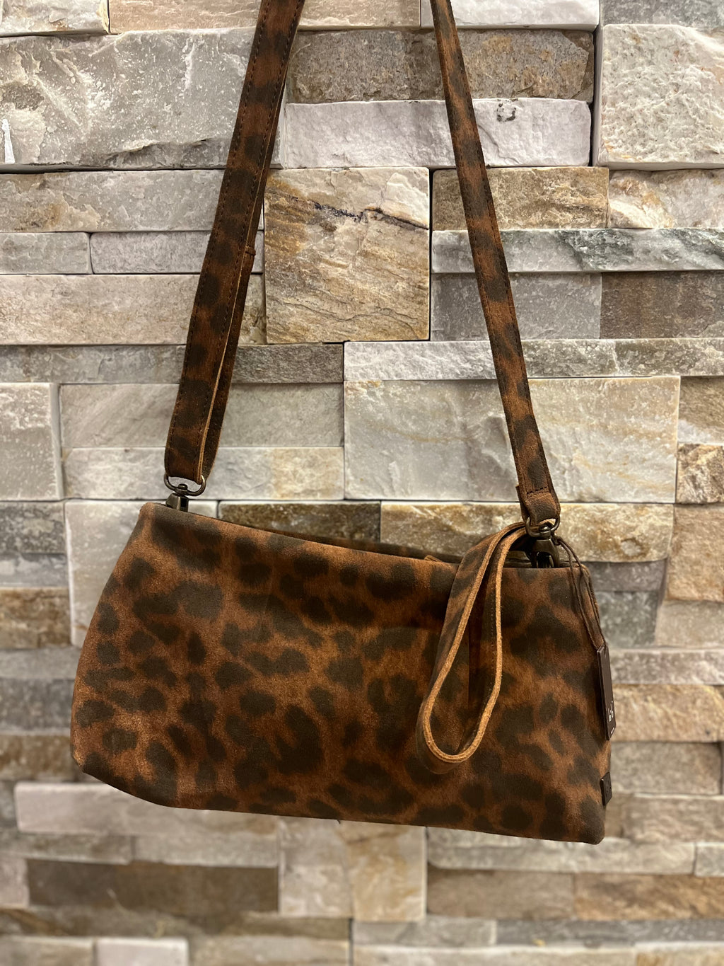 Pochette KIM - Le’ b - Calzature principe