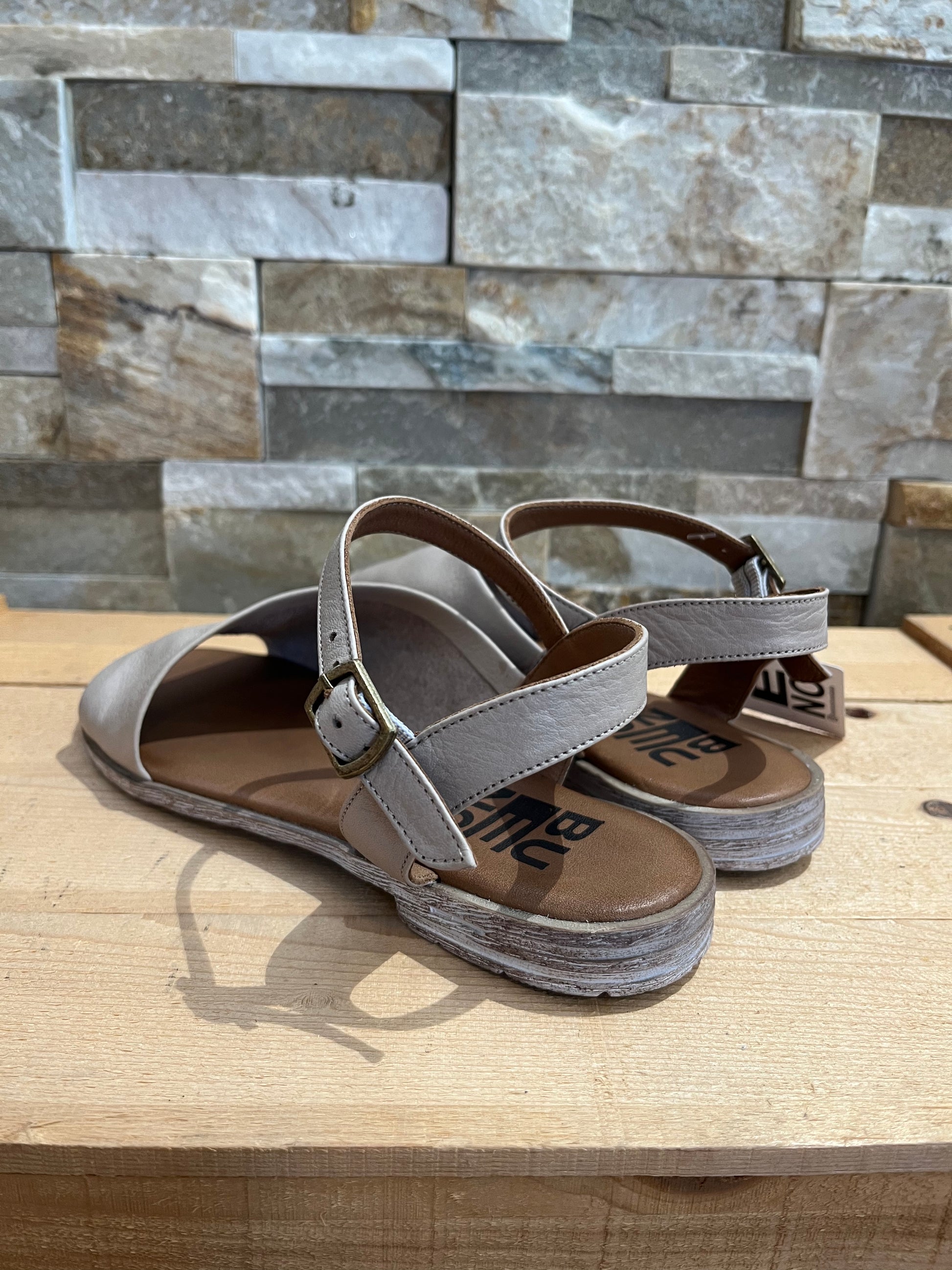Sandalo donna - BUENO - Calzature principe