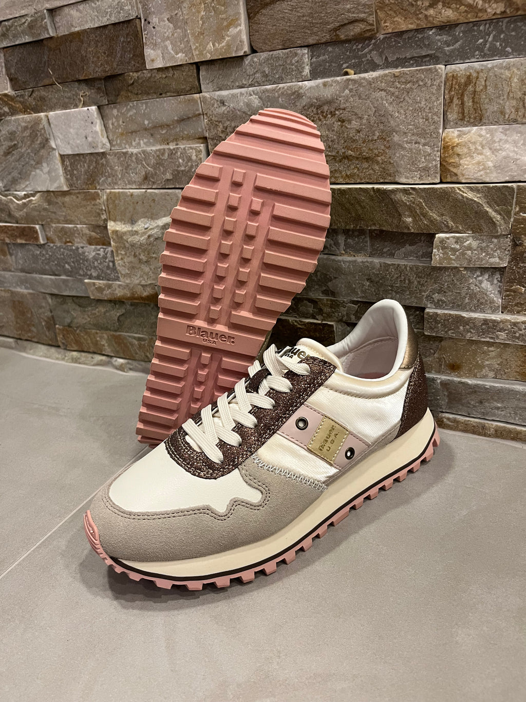 Sneakers BLAUER - Calzature principe