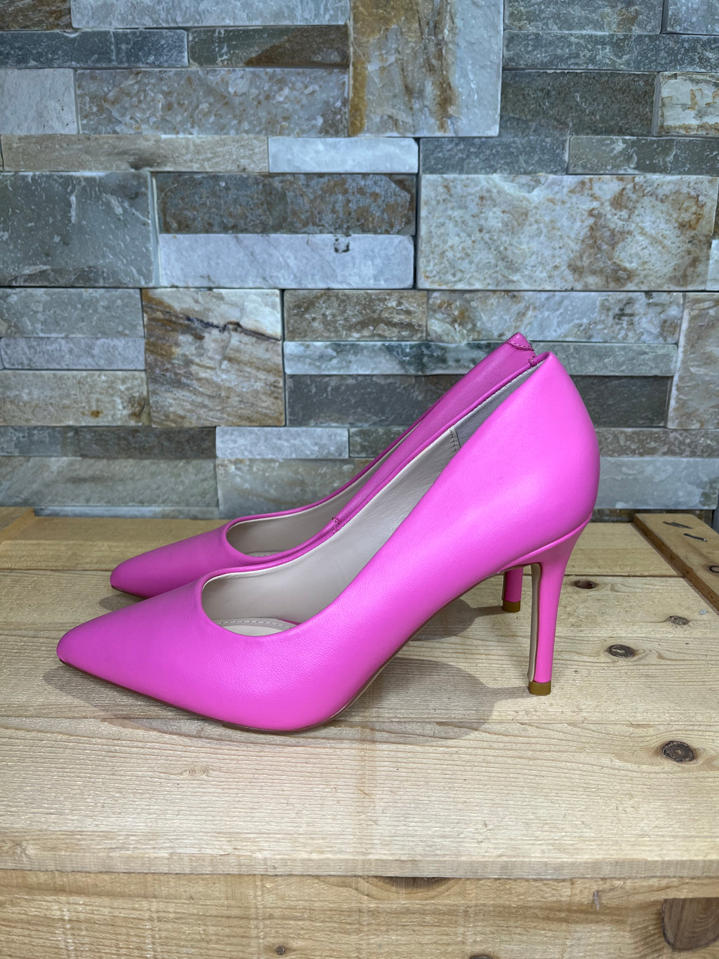 Decolleté - KEYS - Calzature principe