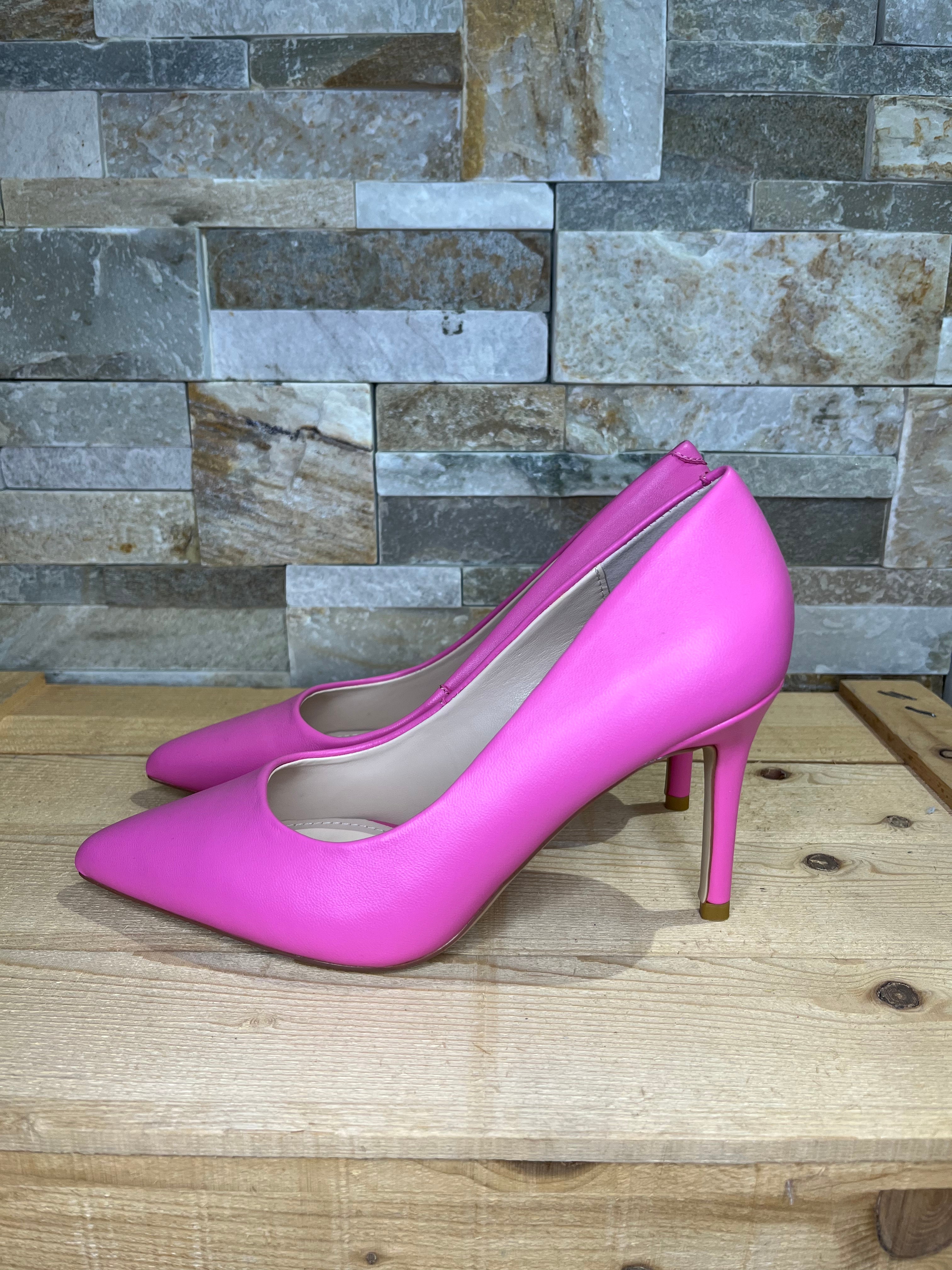 Decolleté - KEYS - Calzature principe