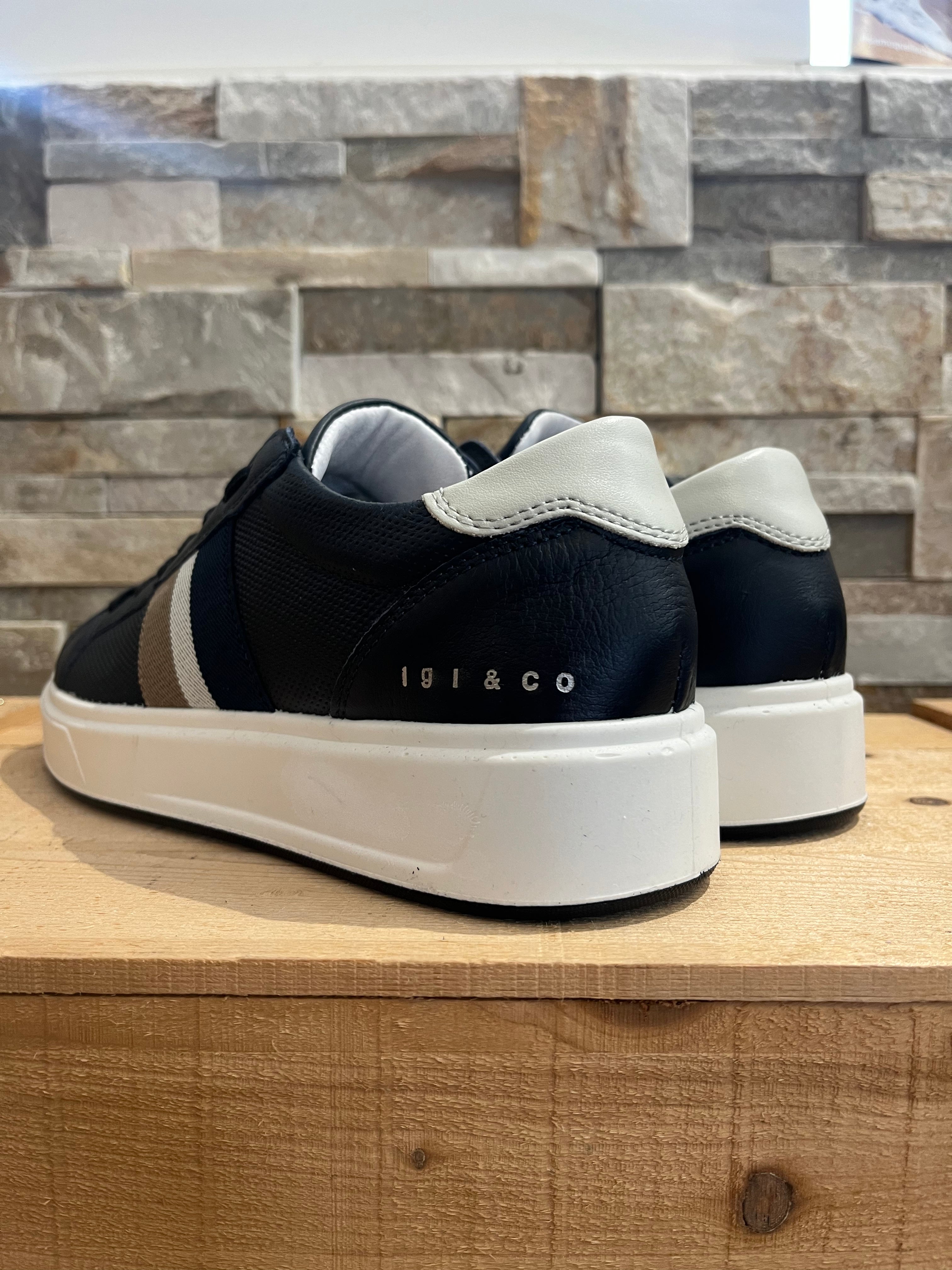 Sneaker Uomo - IGI & CO - Calzature principe