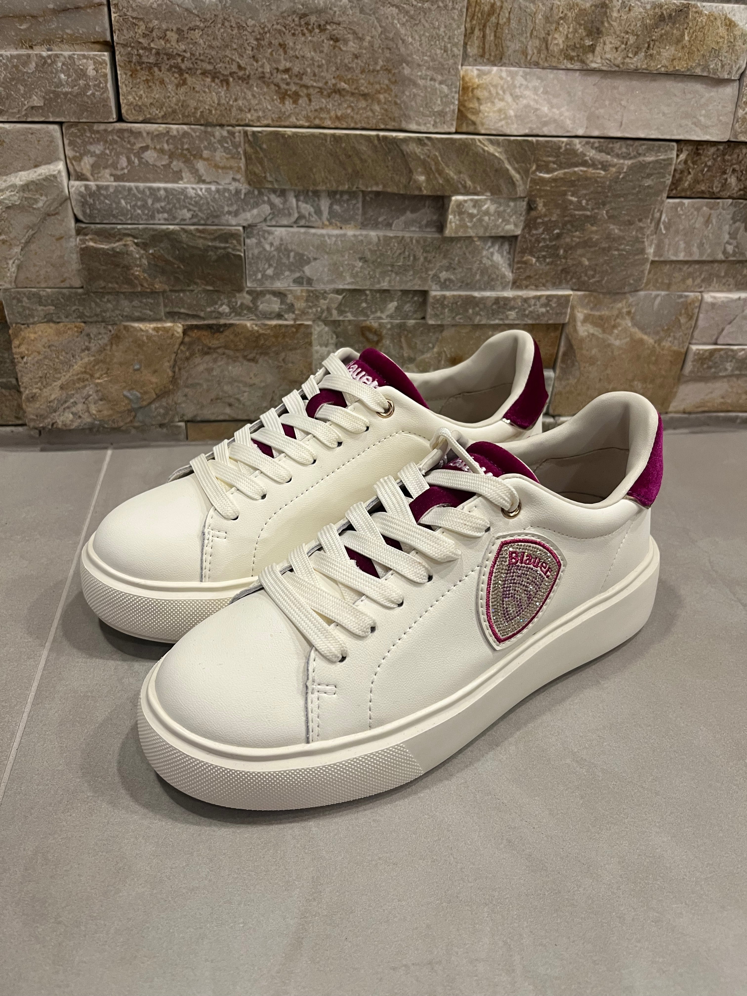 Sneakers BLAUER - Calzature principe