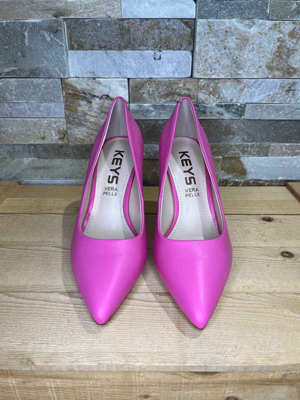 Decolleté - KEYS - Calzature principe