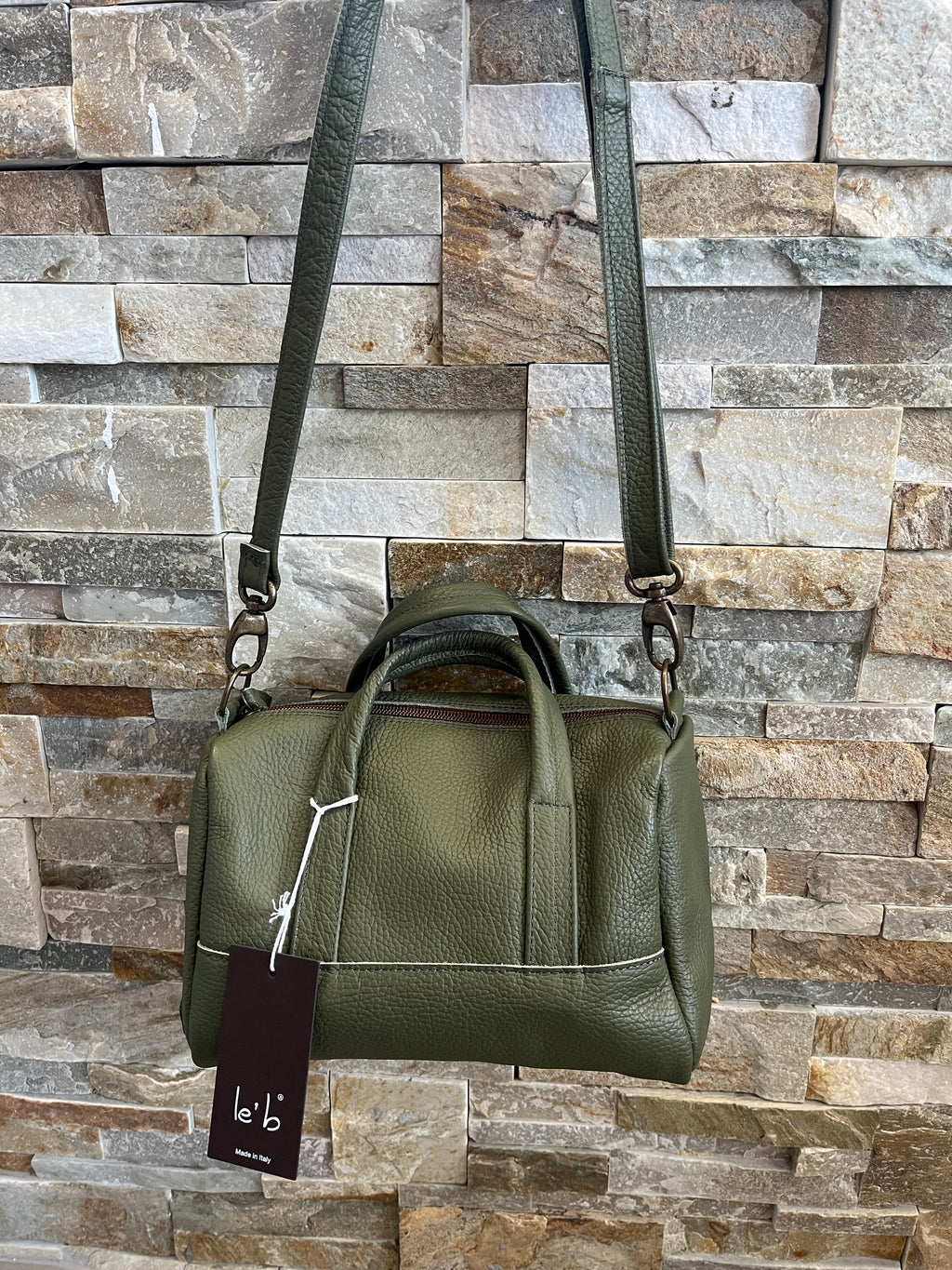 Bauletto mini - Le’b - Calzature principe