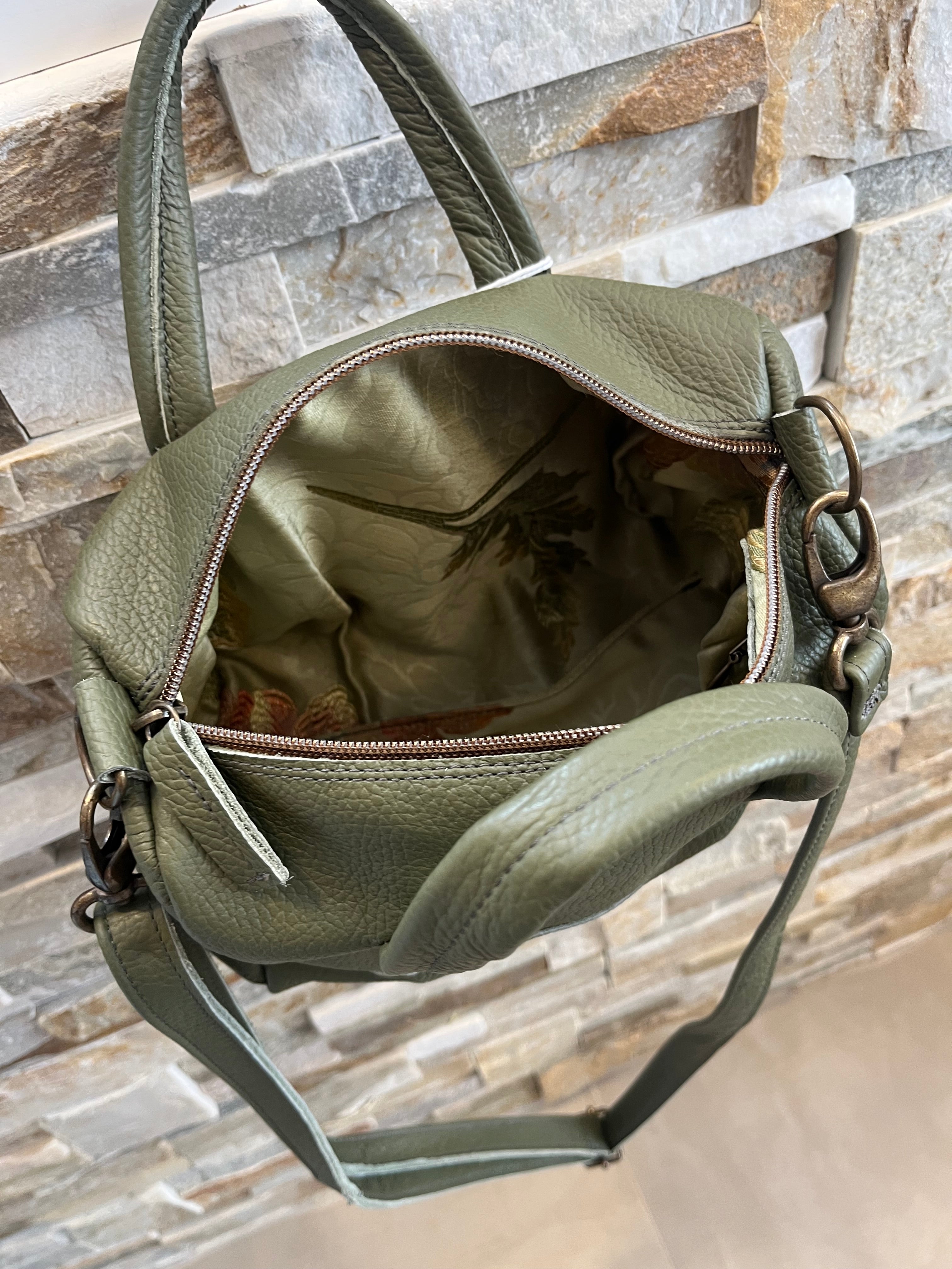 Bauletto mini - Le’b - Calzature principe