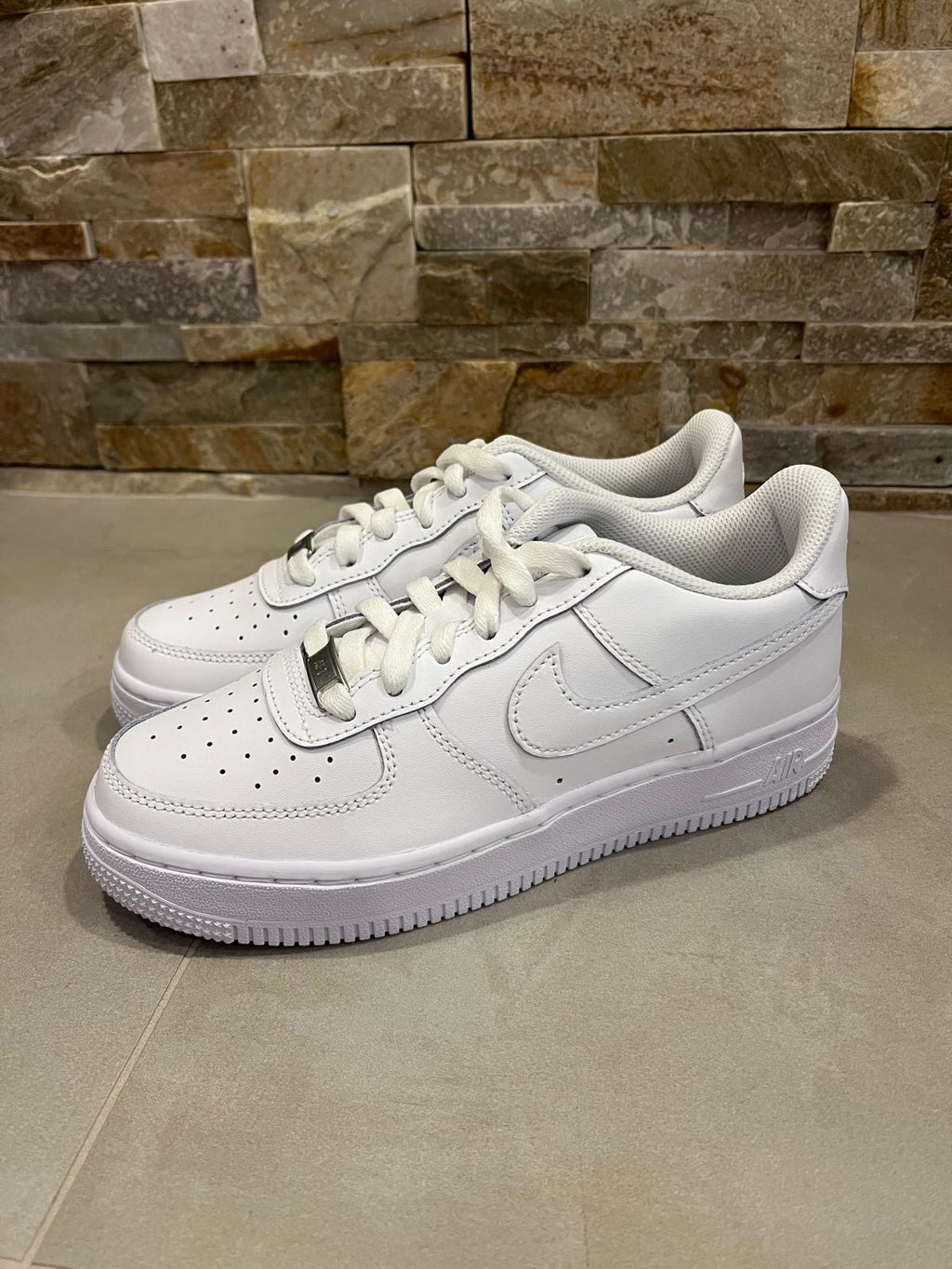 Air force 1  LE-NIKE - Calzature principe
