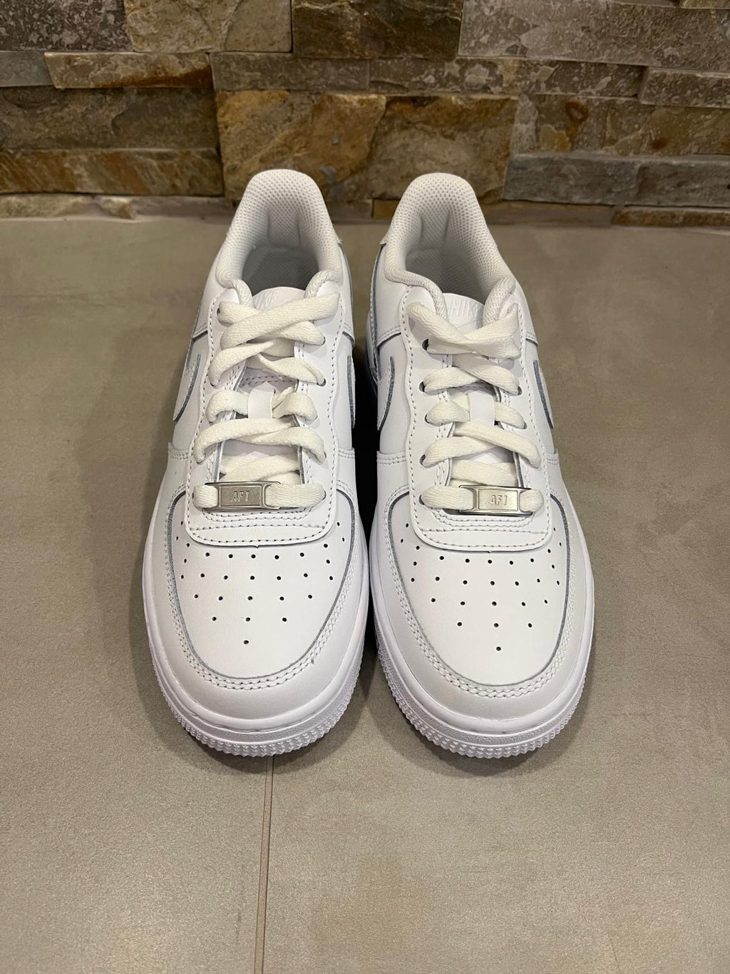 Air force 1 "07-NIKE - Calzature principe