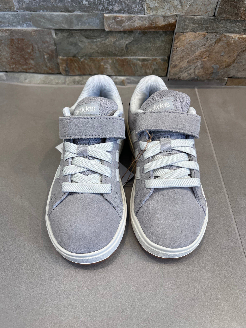 Adidas GRAND COURT 00s EL C - Calzature principe