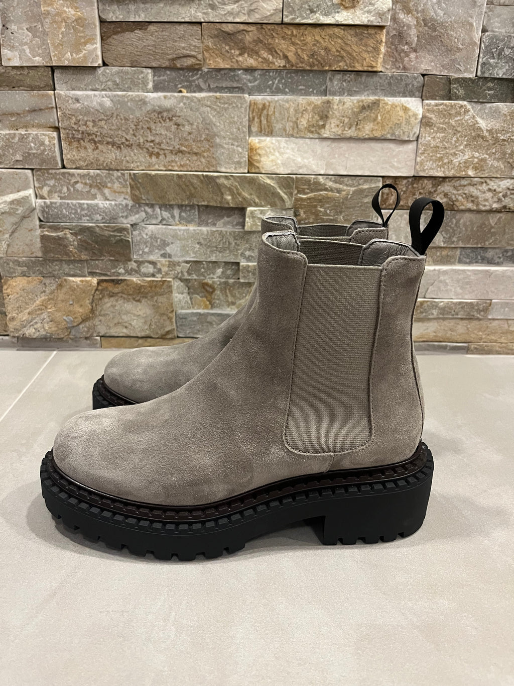 Tronchetto art. 78A3 - FRAU - Calzature principe