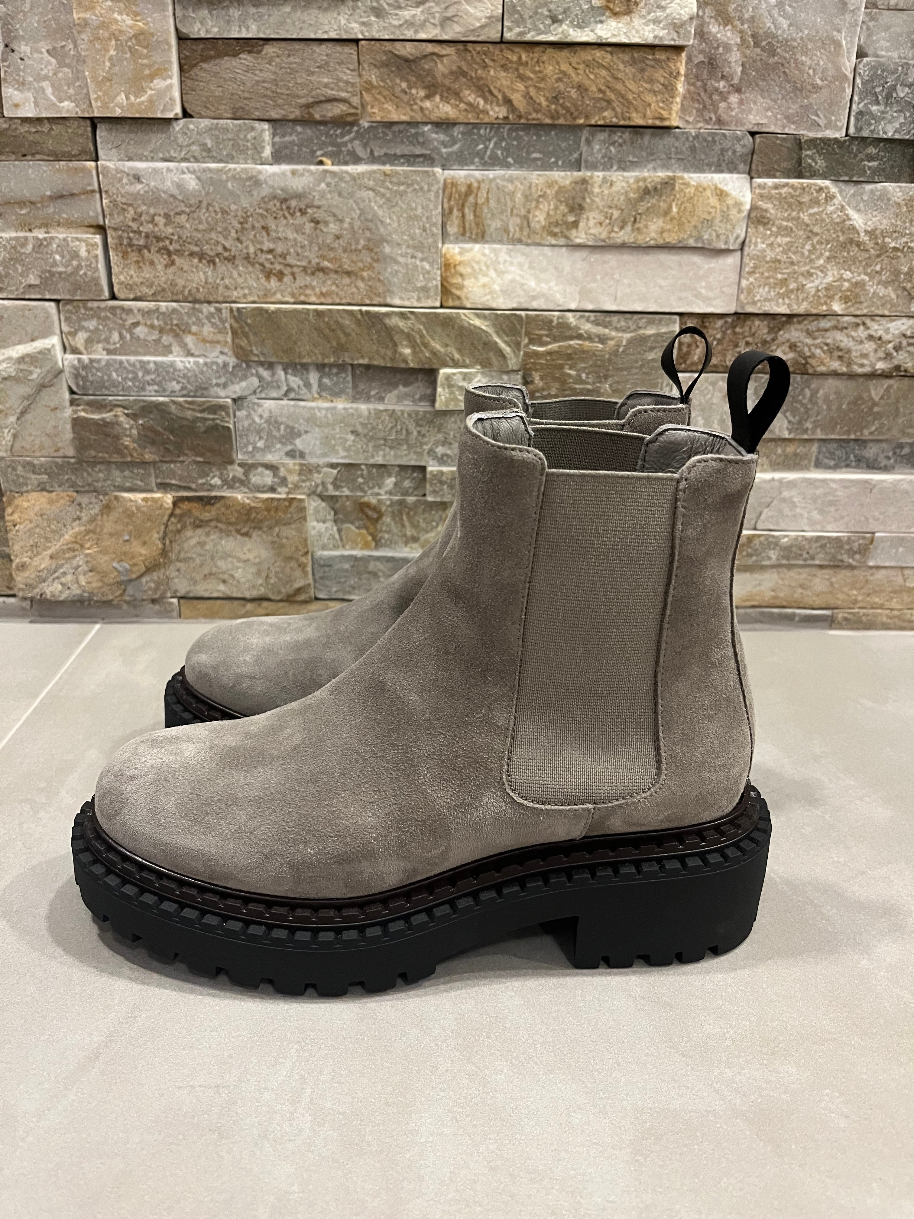 Tronchetto art. 78A3 - FRAU