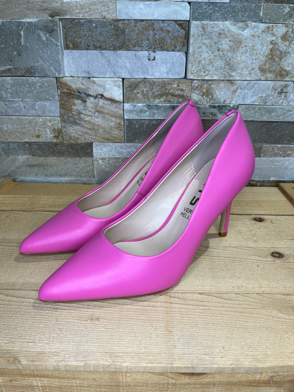 Decolleté - KEYS - Calzature principe