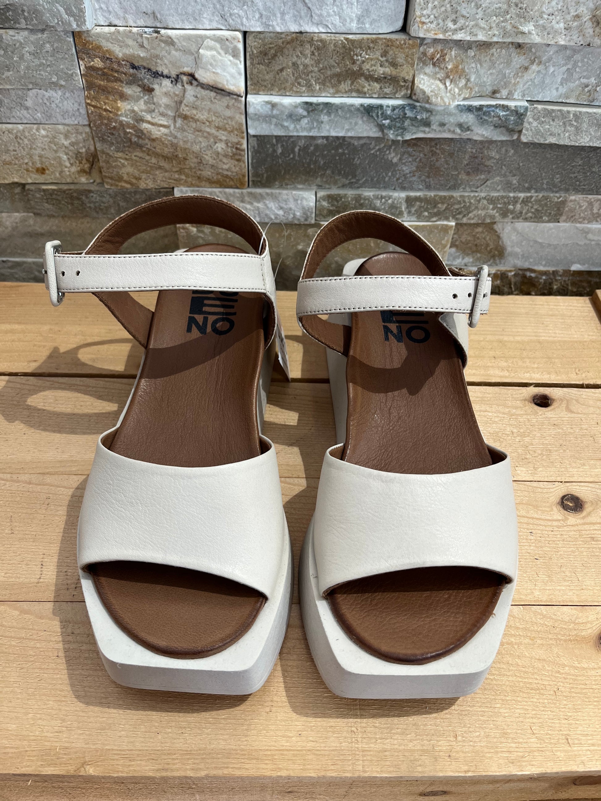 Sandalo donna - BUENO - Calzature principe
