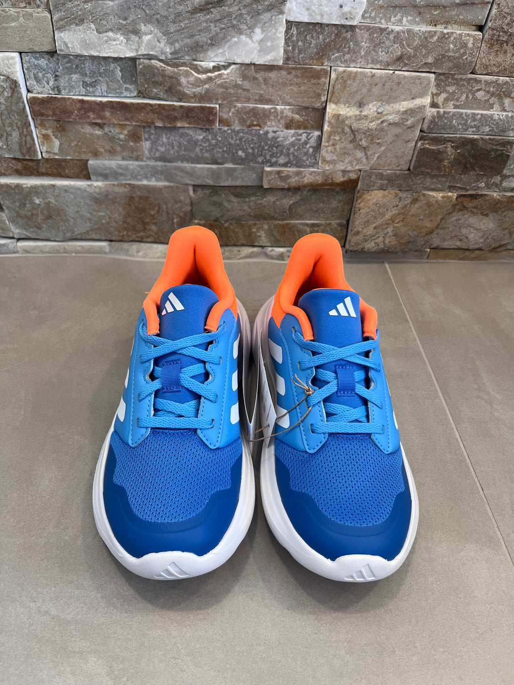 Adidas Tensaur Run 3.0 J - Calzature principe