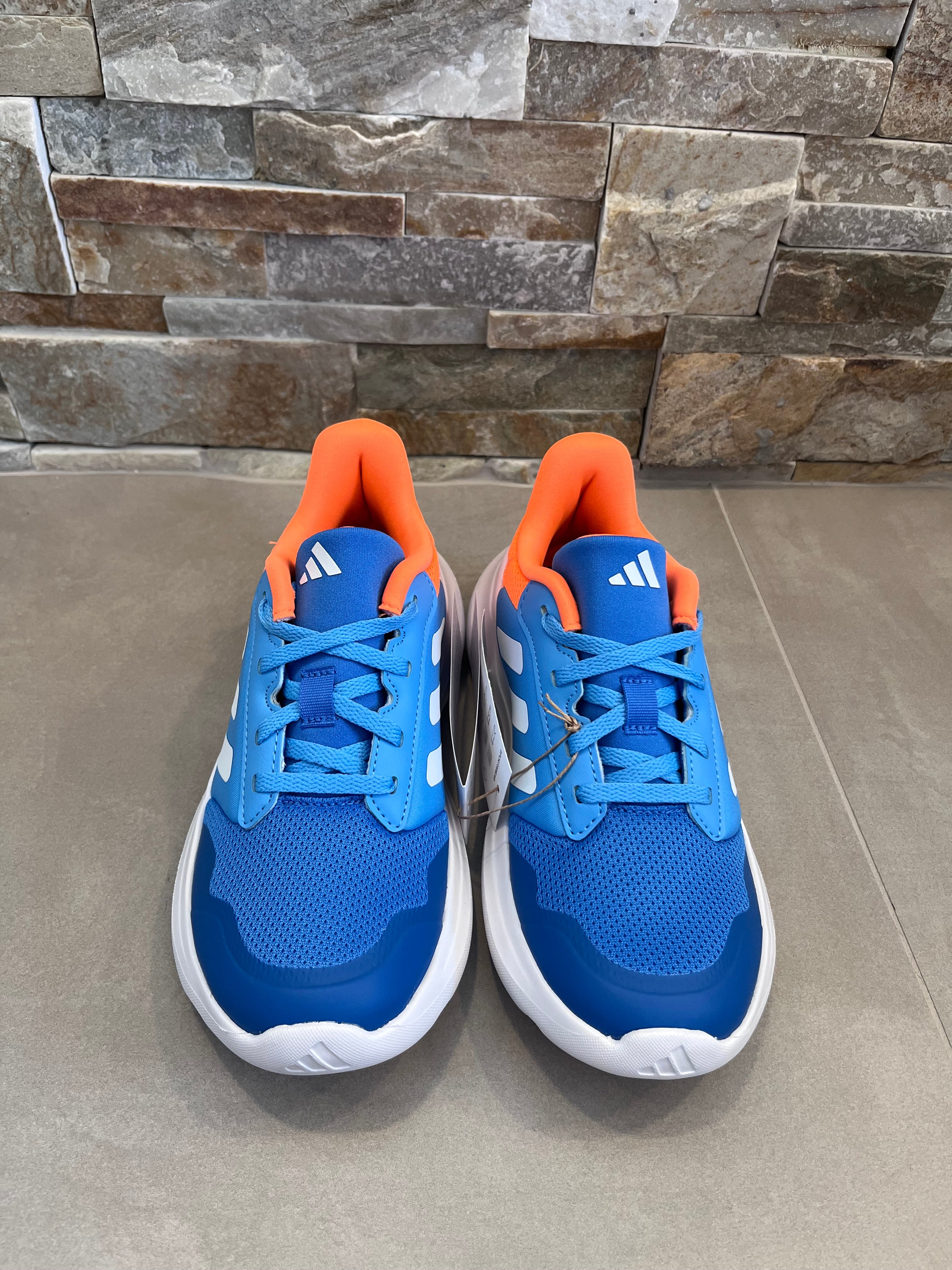 Adidas Tensaur Run 3.0 J - Calzature principe