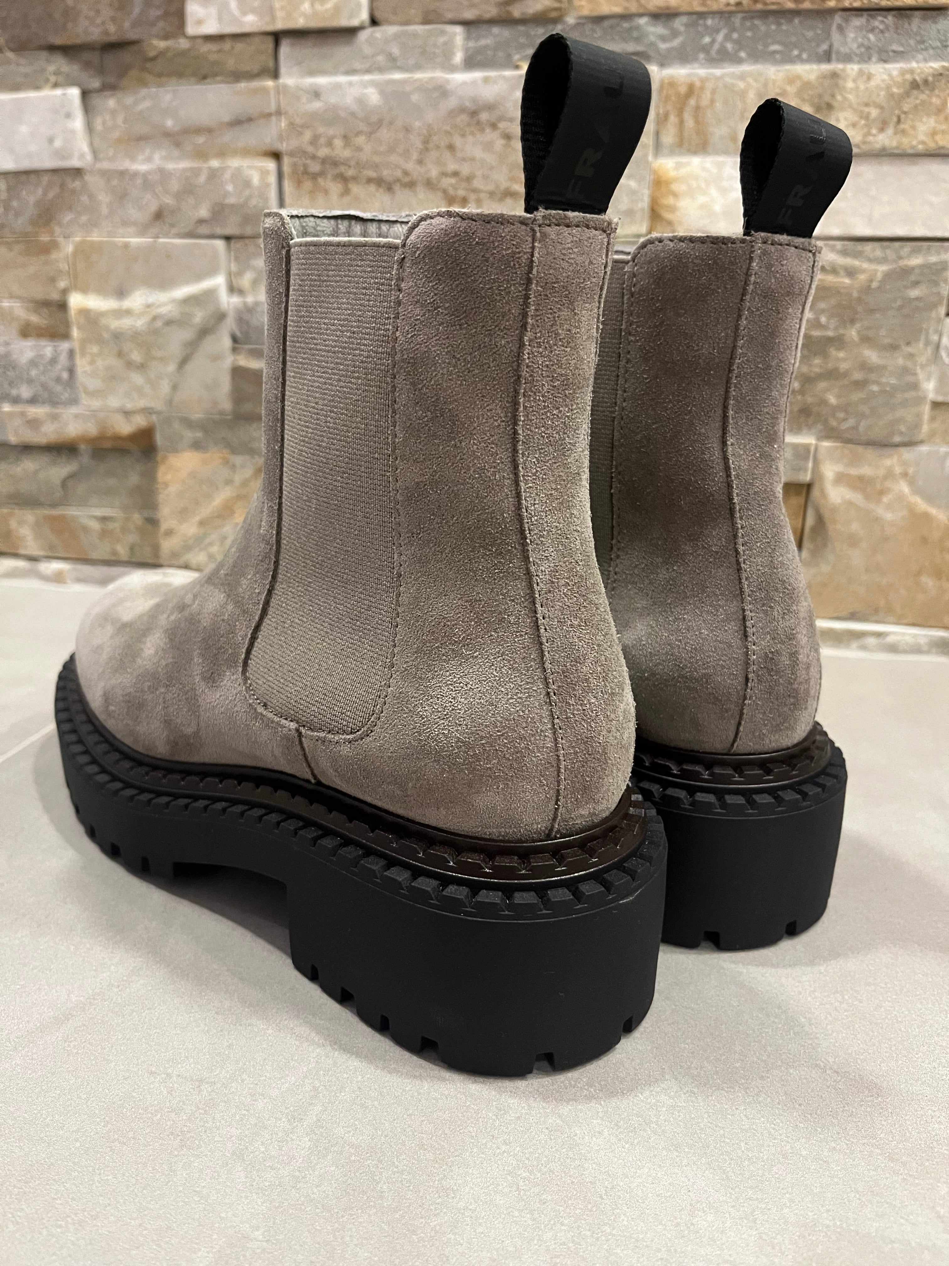 Tronchetto art. 78A3 - FRAU