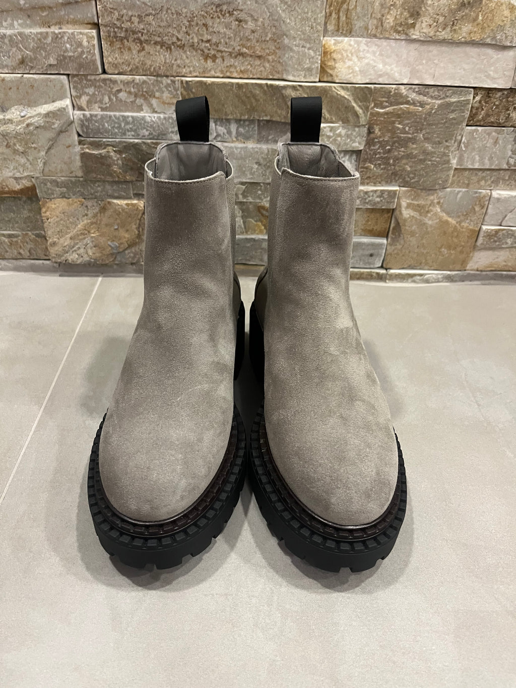 Tronchetto art. 78A3 - FRAU - Calzature principe