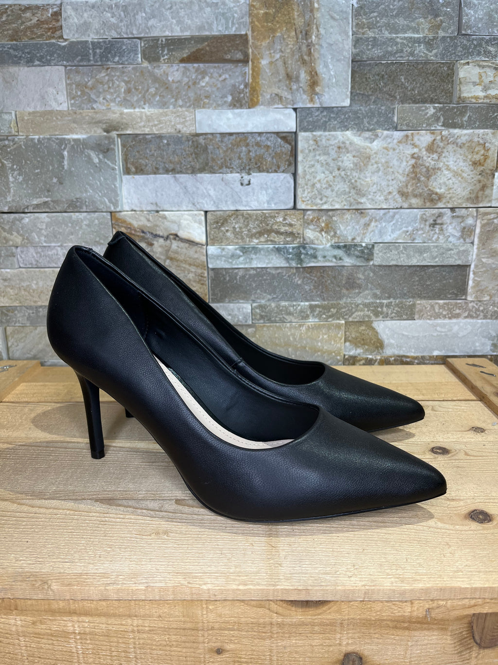 Decolleté - KEYS - Calzature principe