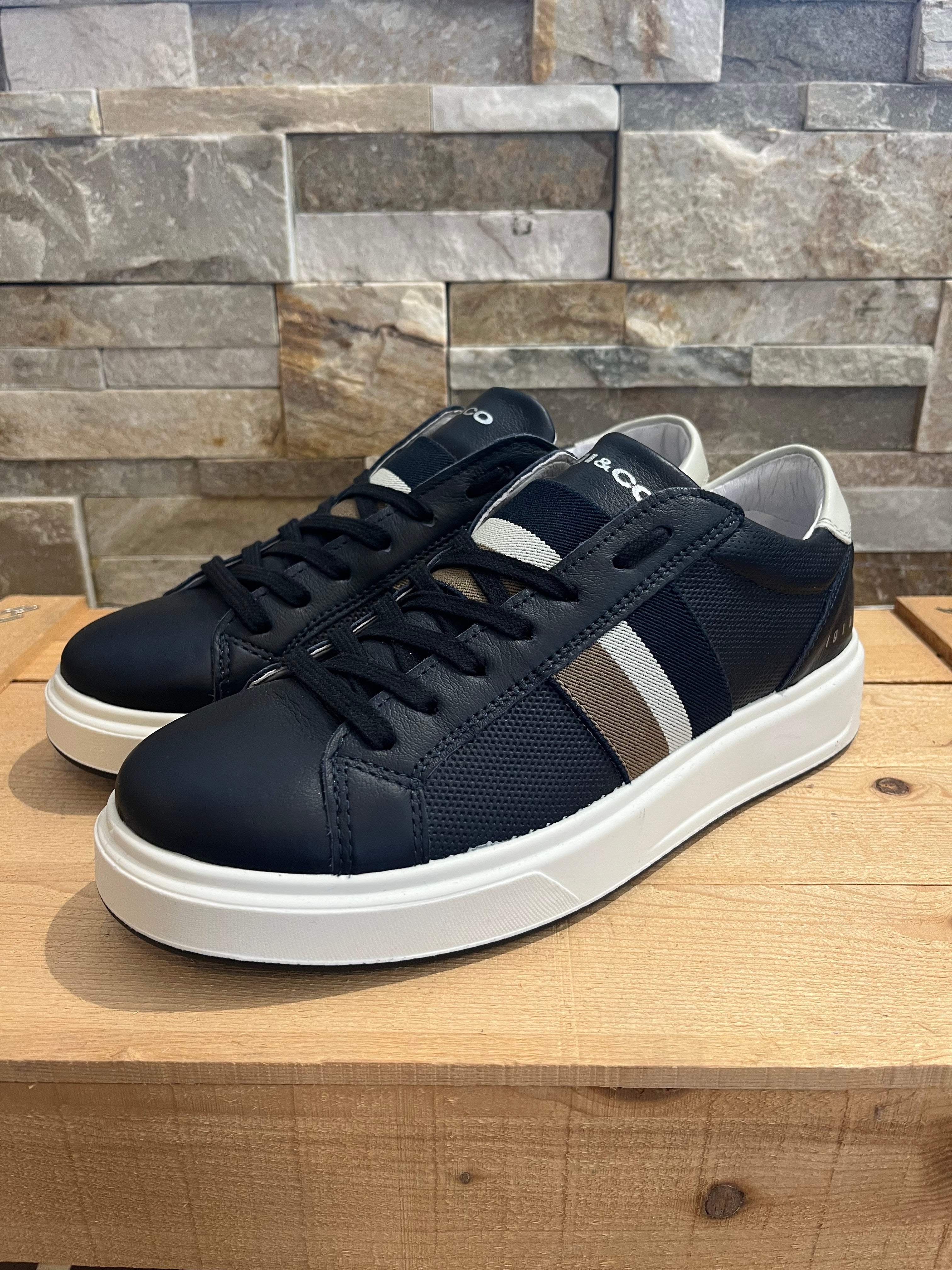Sneaker Uomo - IGI & CO - Calzature principe