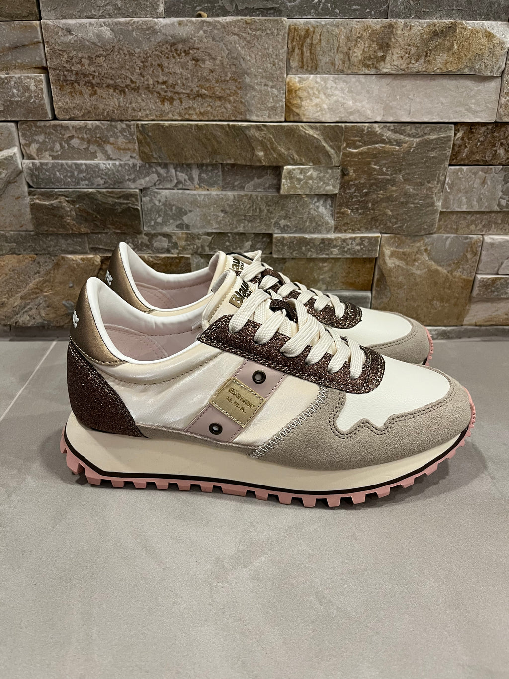 Sneakers BLAUER - Calzature principe