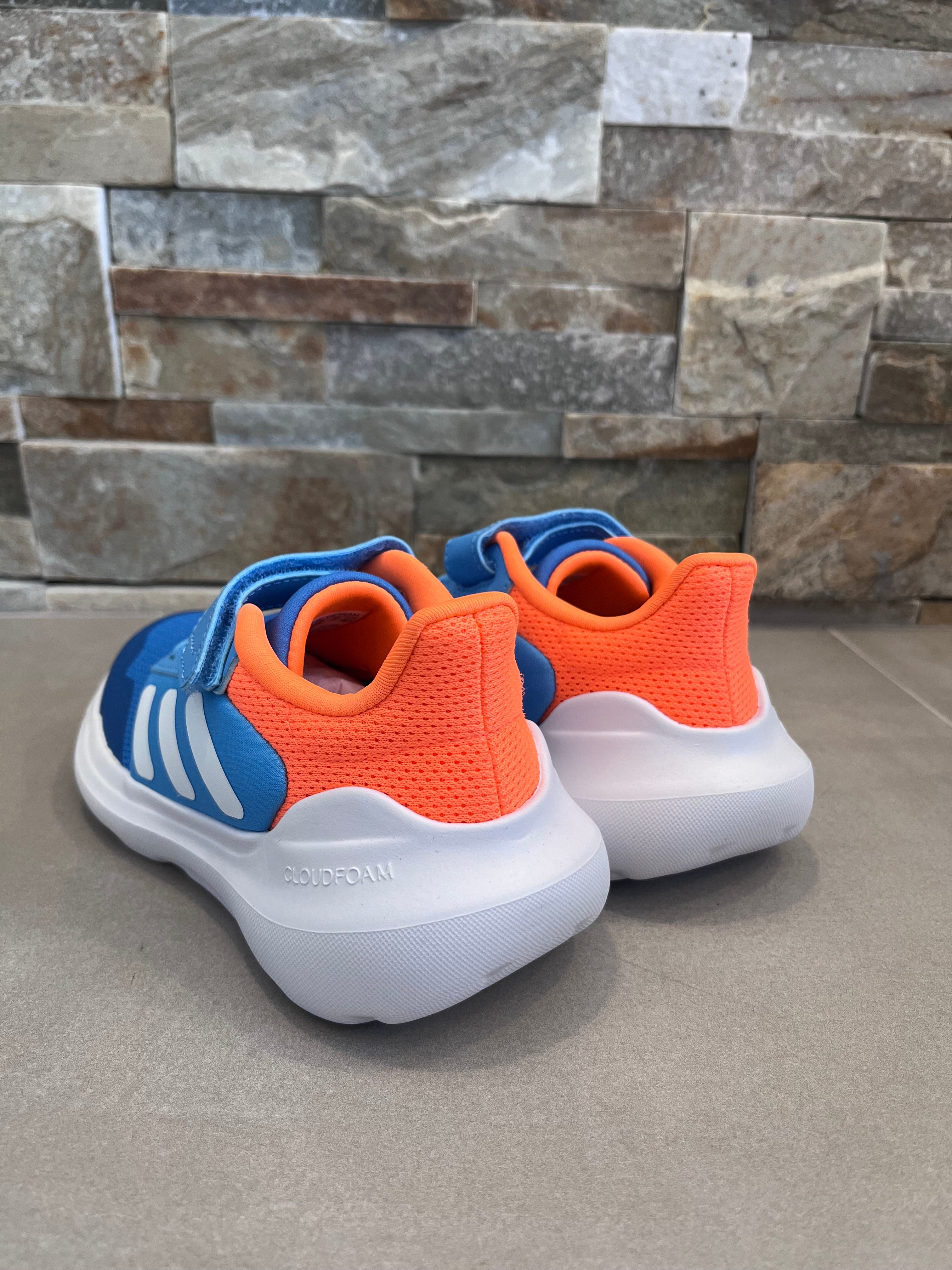 Adidas Tensaur Run 3.0 EL C - Calzature principe