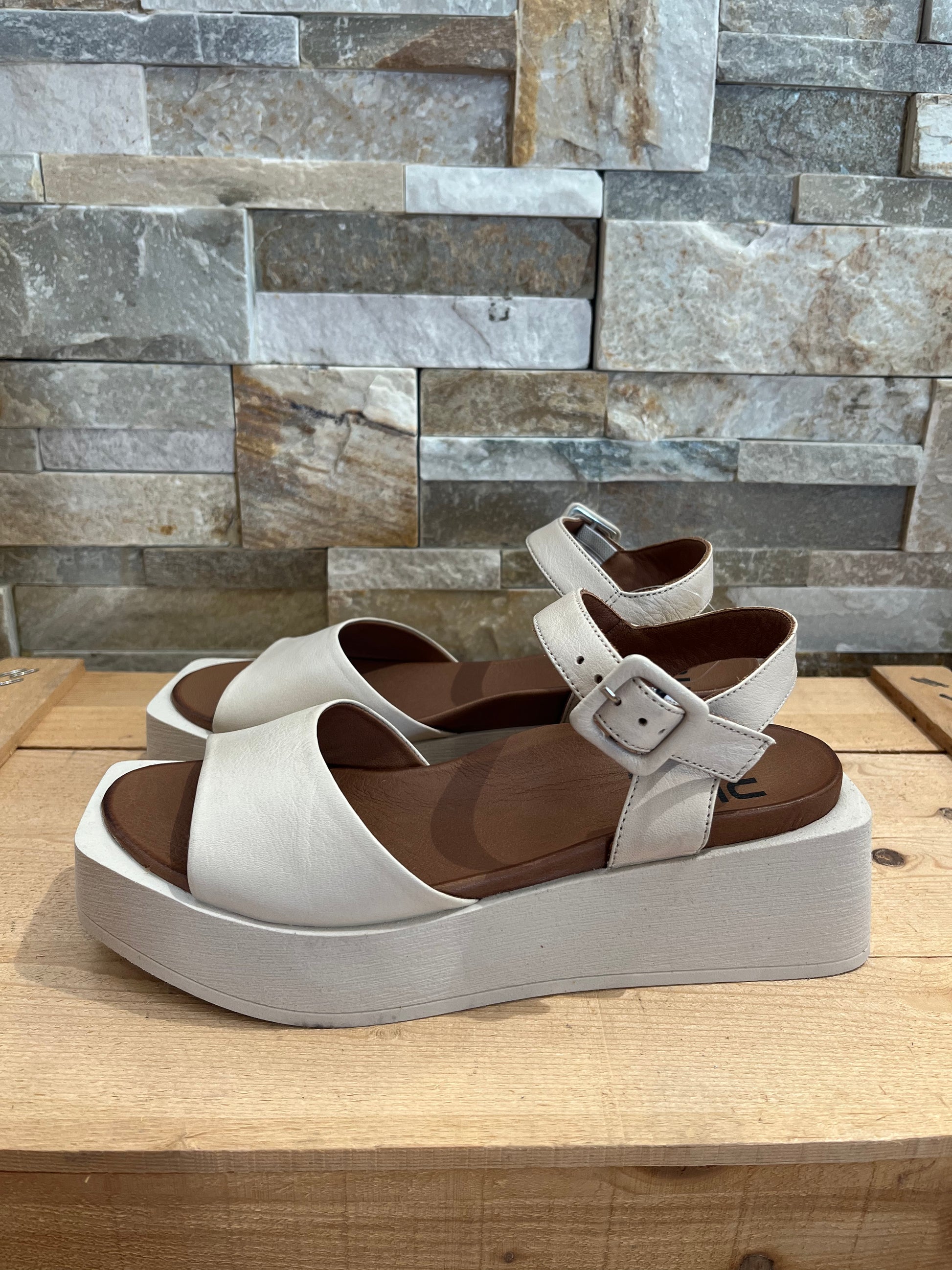 Sandalo donna - BUENO - Calzature principe
