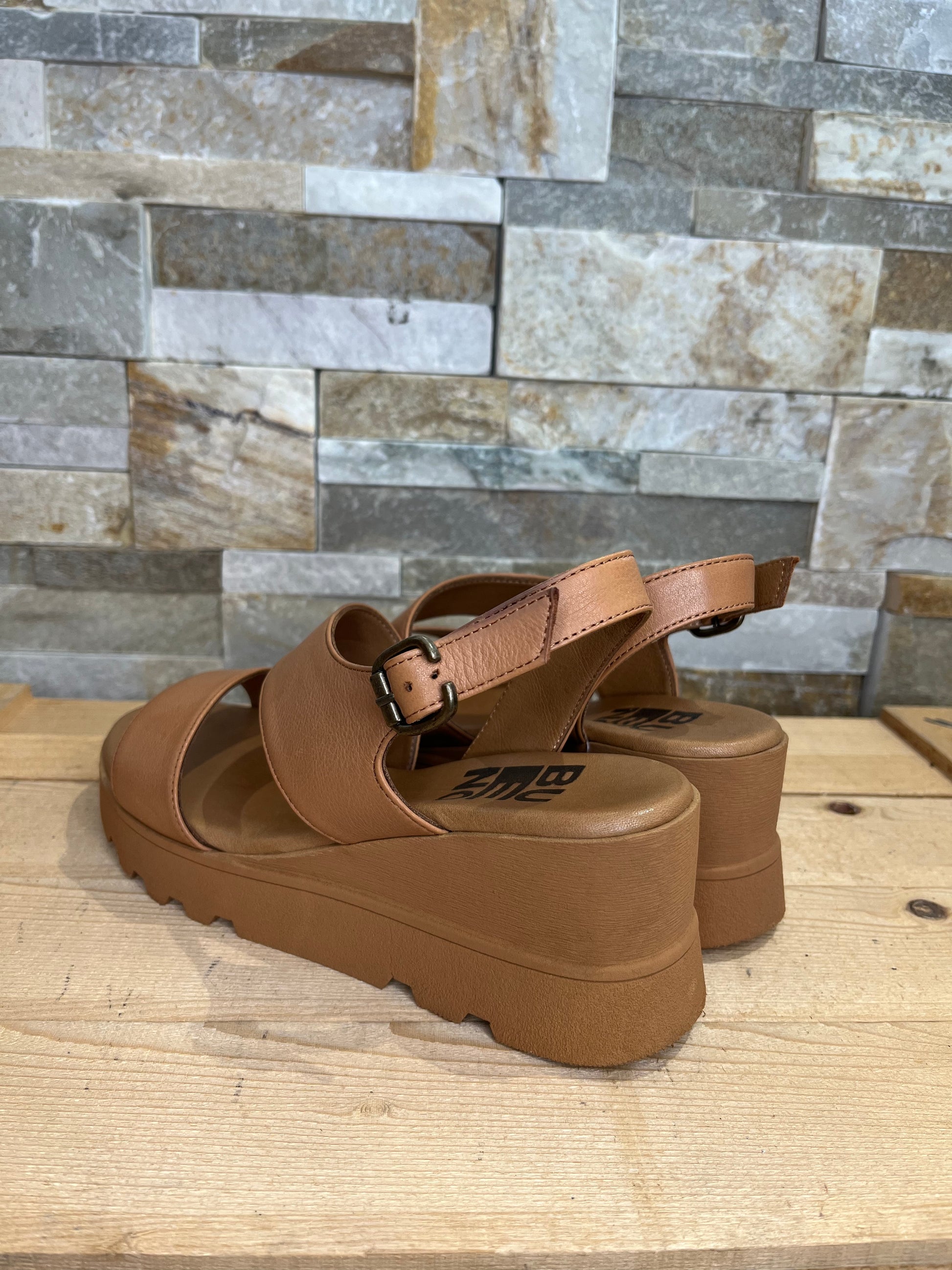 Sandalo donna - BUENO - Calzature principe