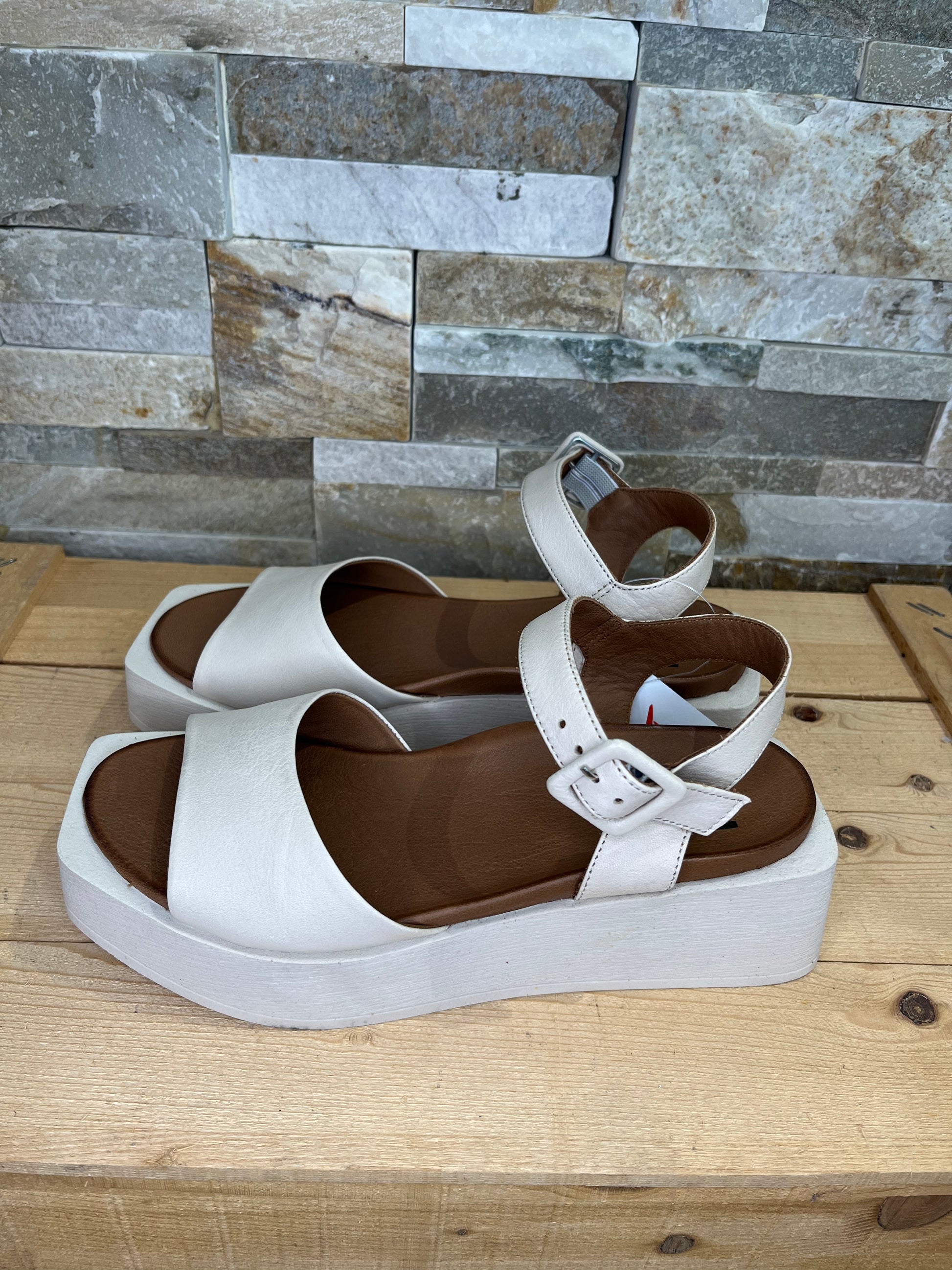 Sandalo donna - BUENO - Calzature principe