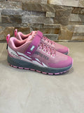 Sneakers bambina Gore-Tex-PRIMIGI - Calzature principe