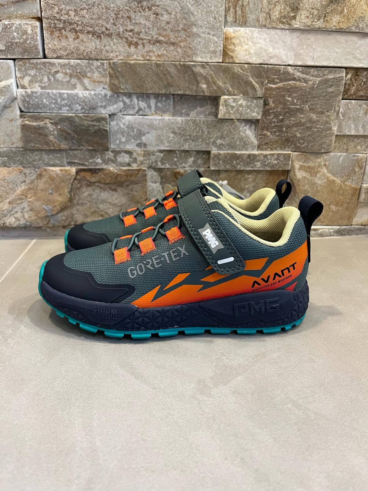 Sneakers bambino Gore-Tex-PRIMIGI - Calzature principe