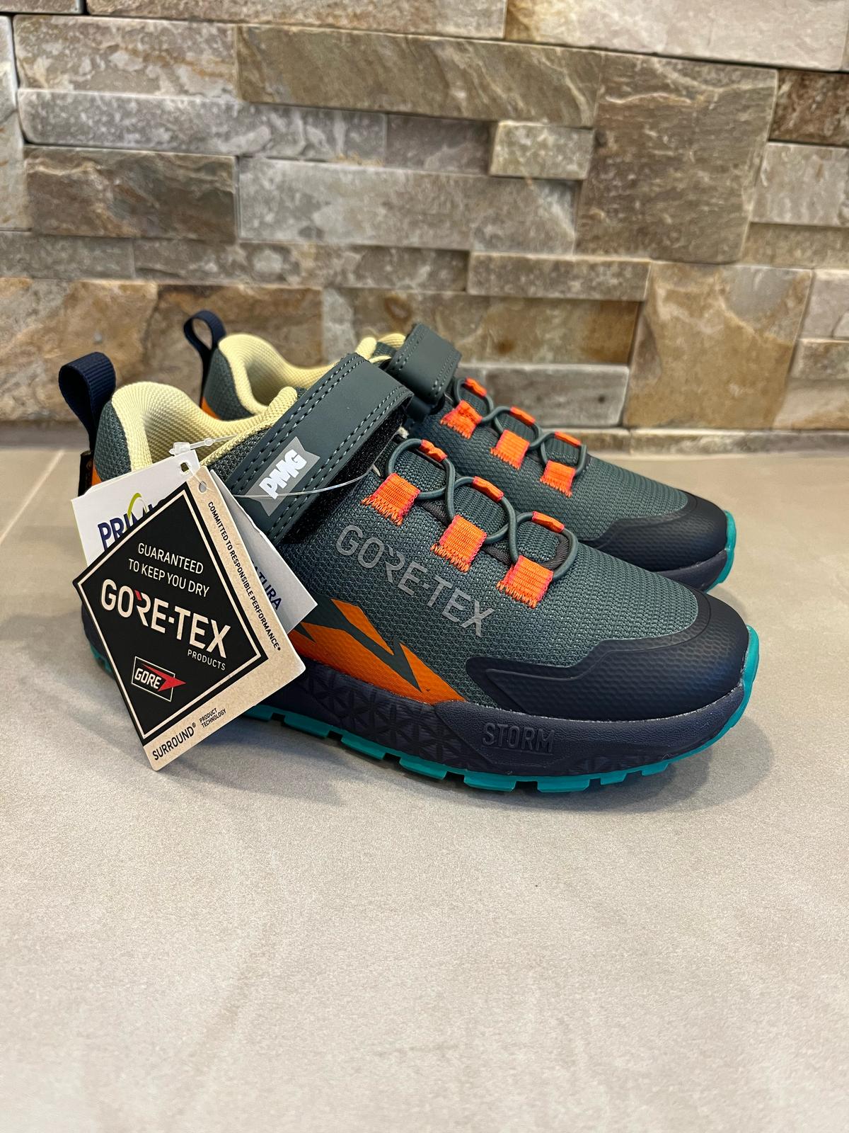 Sneakers bambino Gore-Tex-PRIMIGI - Calzature principe