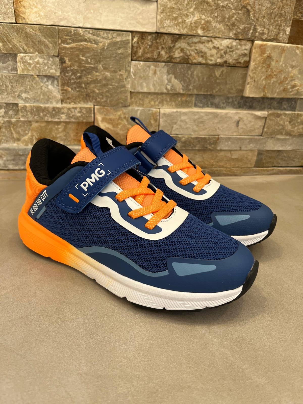 Scarpe bambino-PRIMIGI - Calzature principe