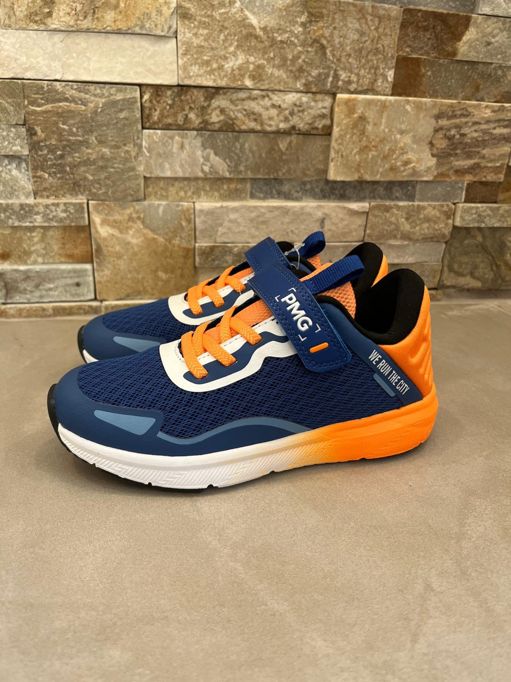 Scarpe bambino-PRIMIGI - Calzature principe