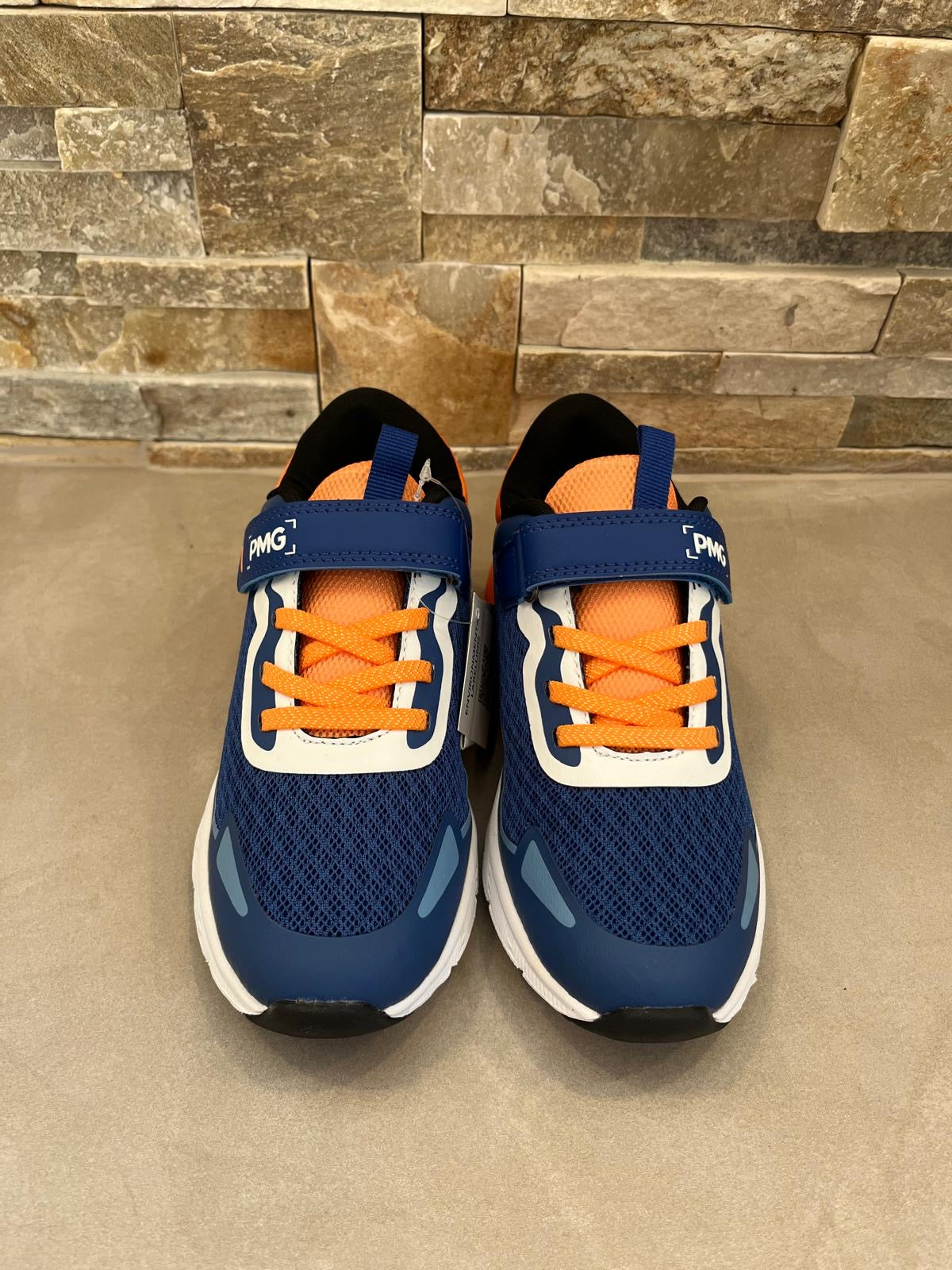 Scarpe bambino-PRIMIGI - Calzature principe