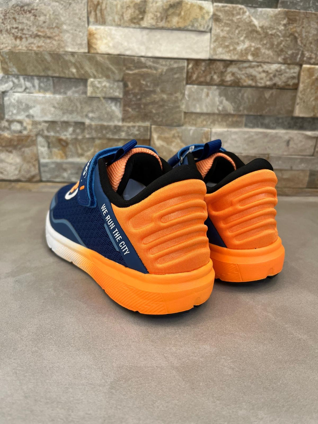 Scarpe bambino-PRIMIGI - Calzature principe