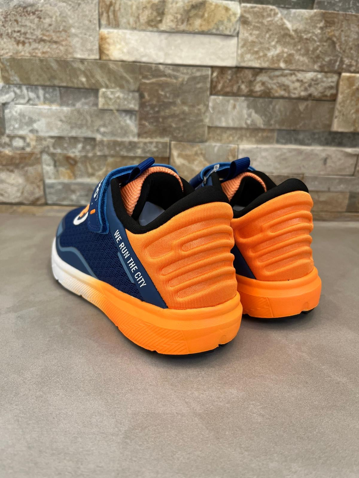 Scarpe bambino-PRIMIGI - Calzature principe