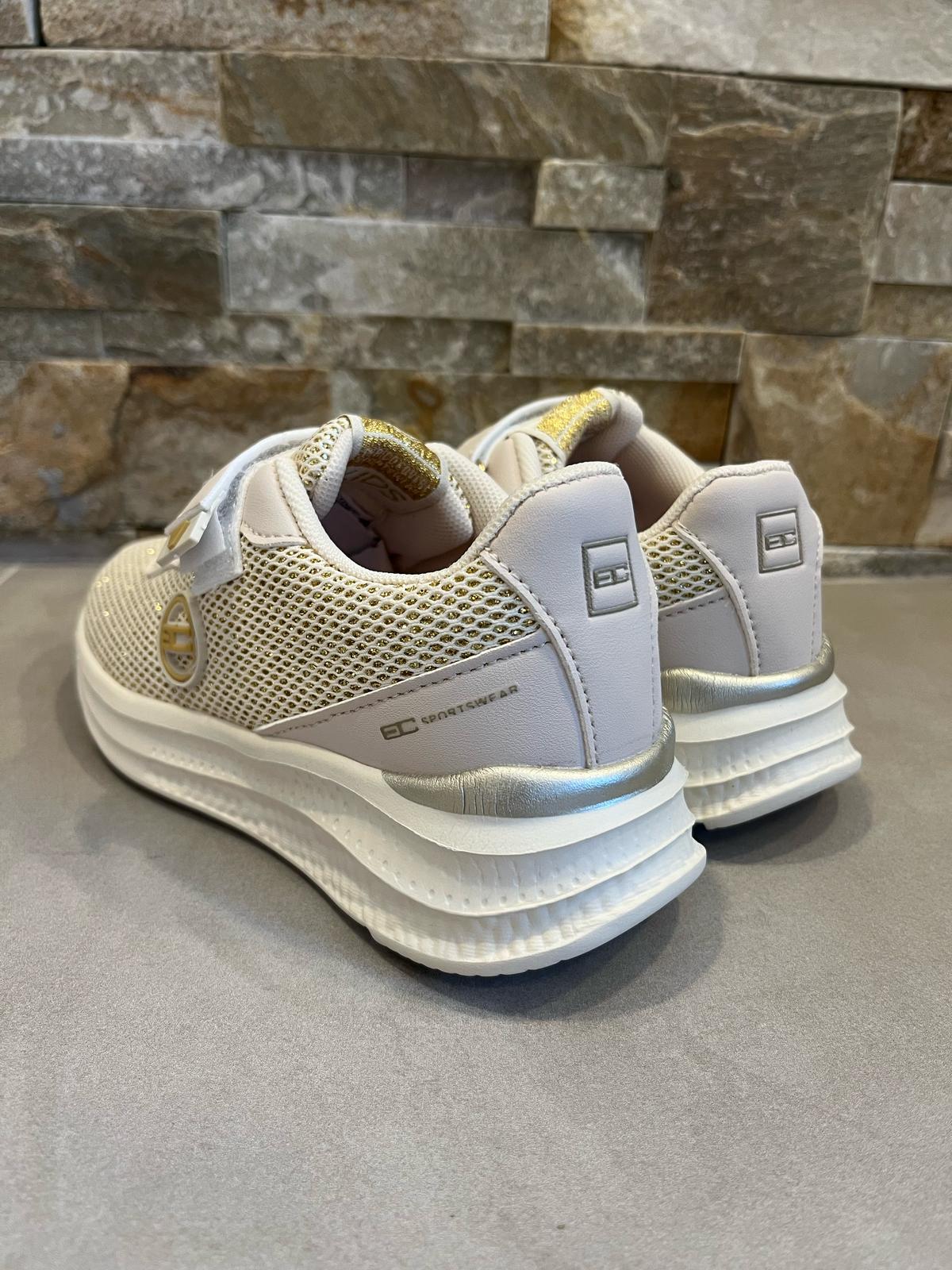 Sneaker bambina-ENRICO COVERI - Calzature principe