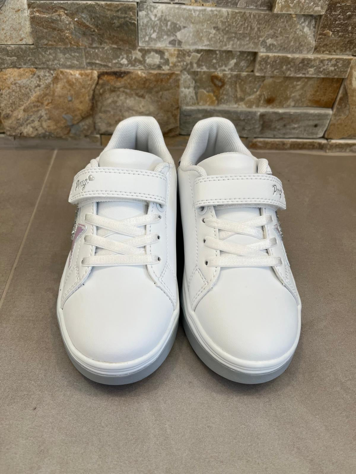 Sneakers bambina-PRIMIGI - Calzature principe