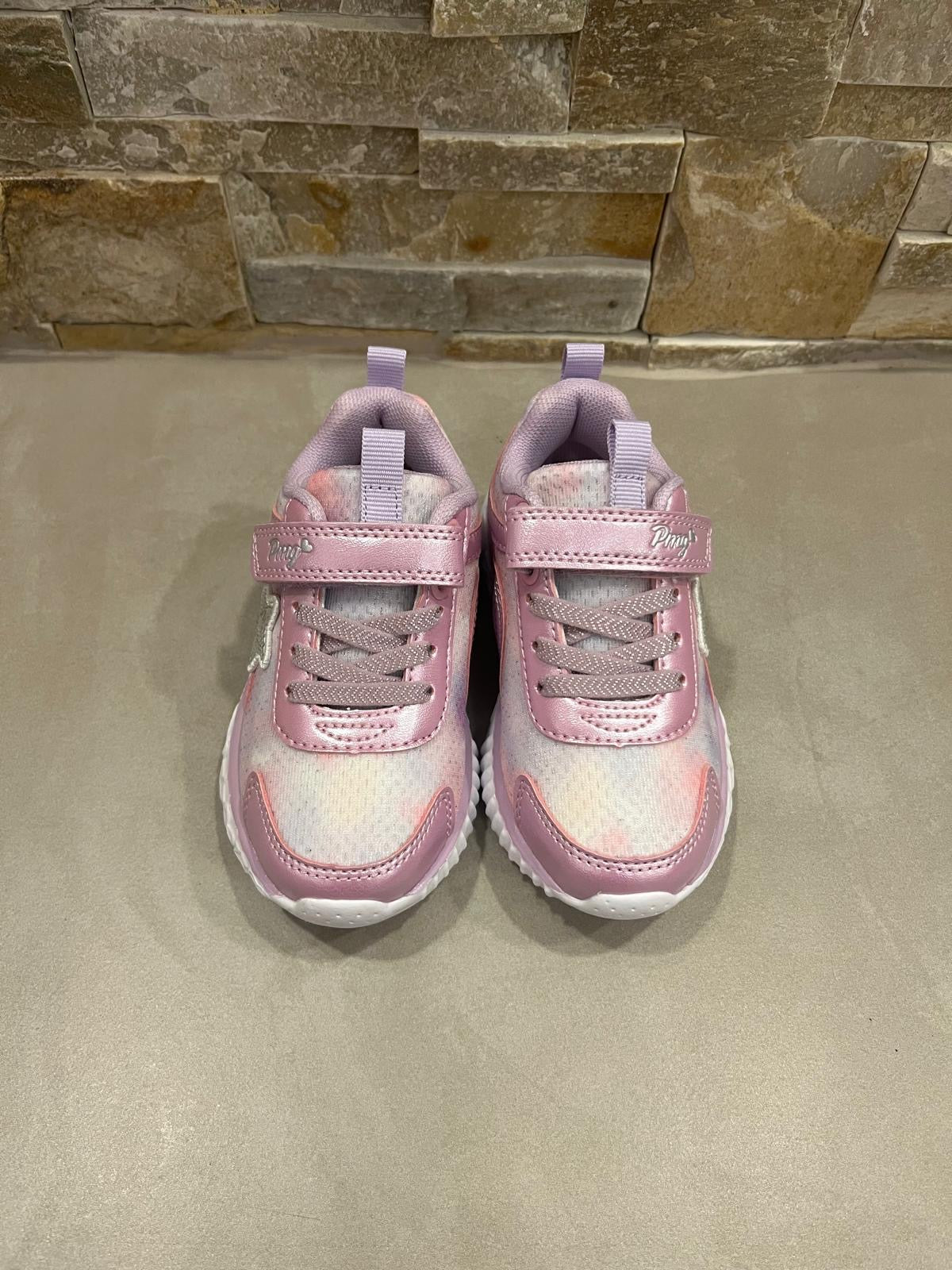 Sneakers bambina-PRIMIGI - Calzature principe