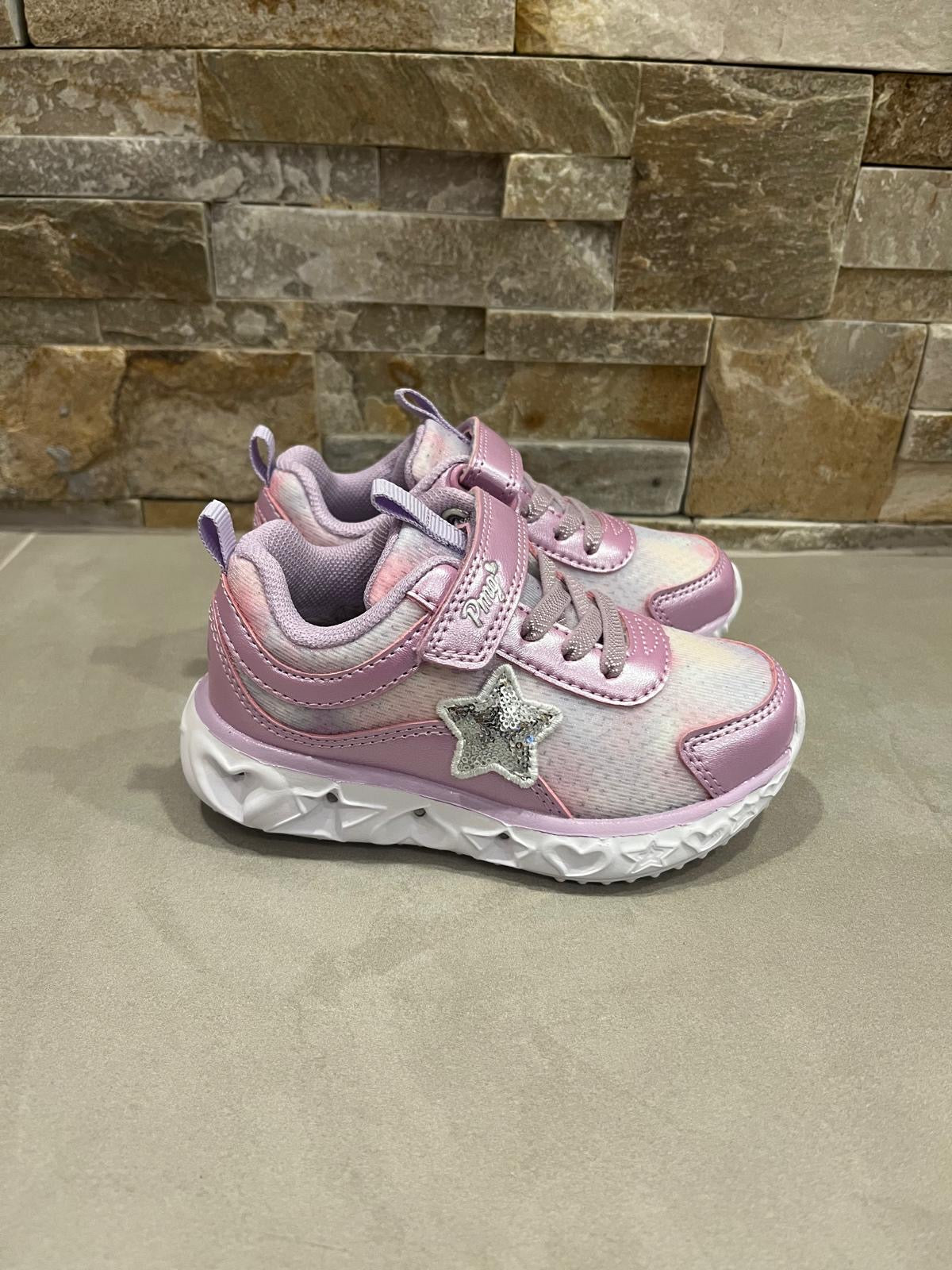 Sneakers bambina-PRIMIGI - Calzature principe