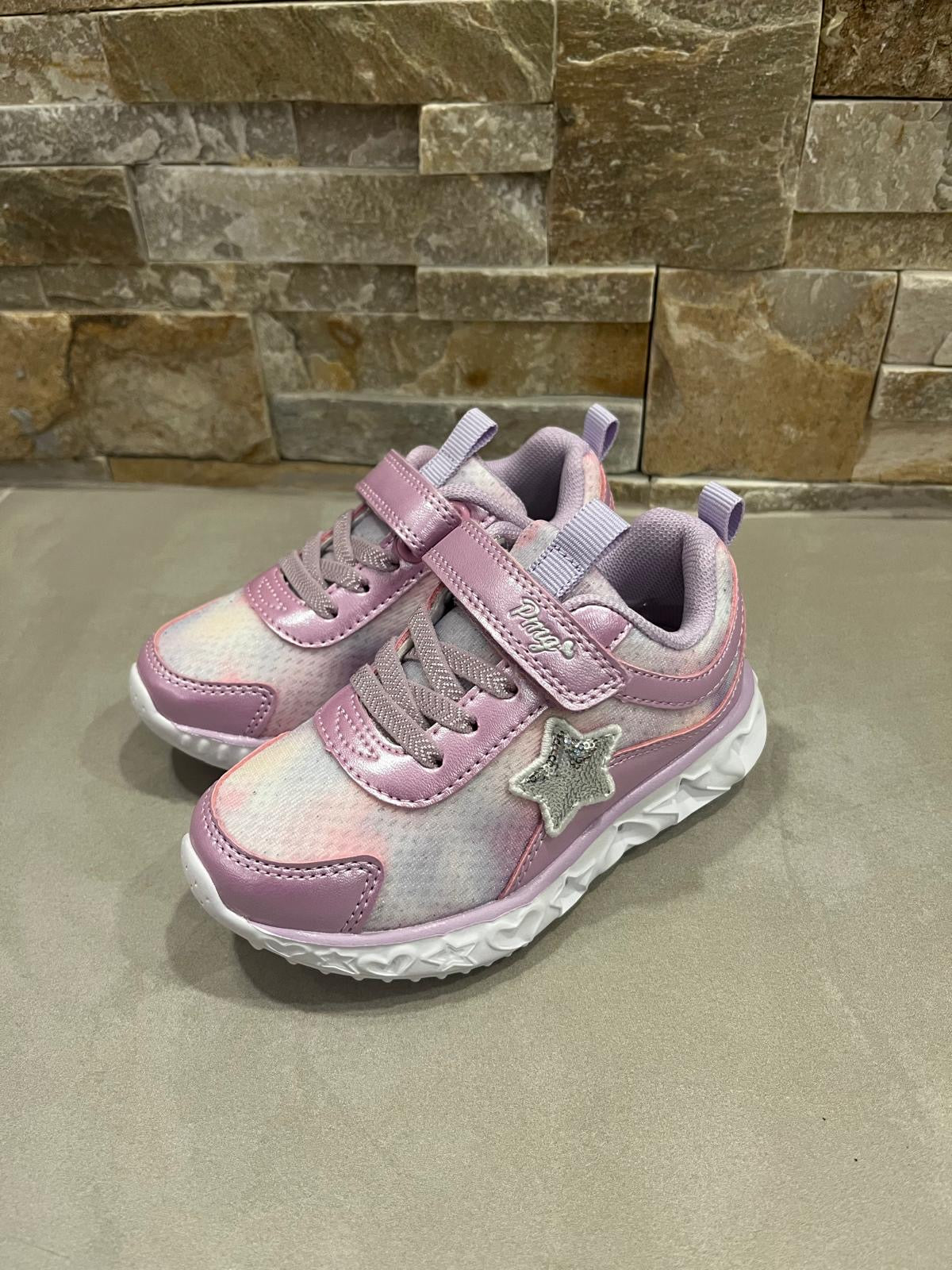 Sneakers bambina-PRIMIGI - Calzature principe