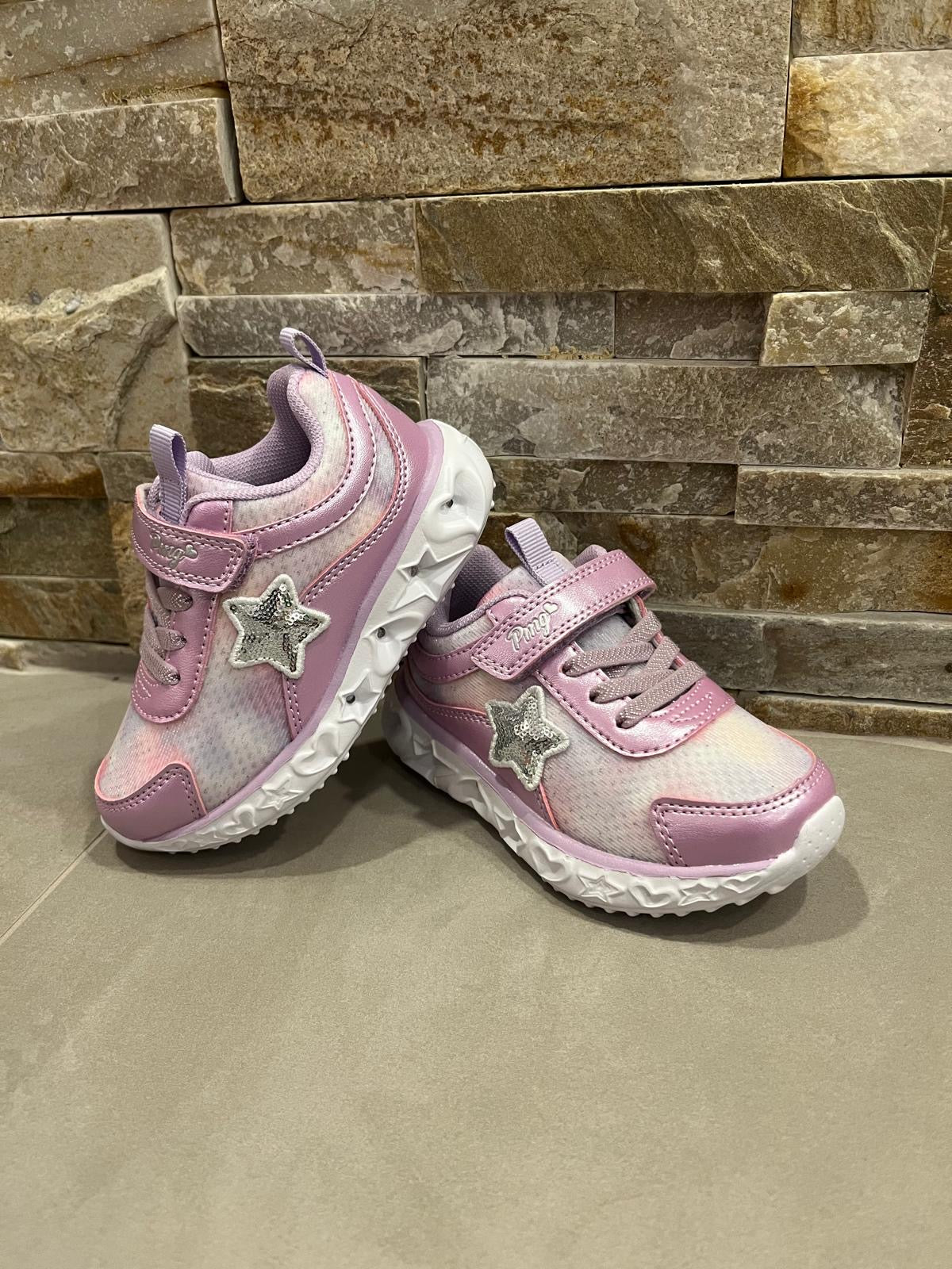 Sneakers bambina-PRIMIGI - Calzature principe