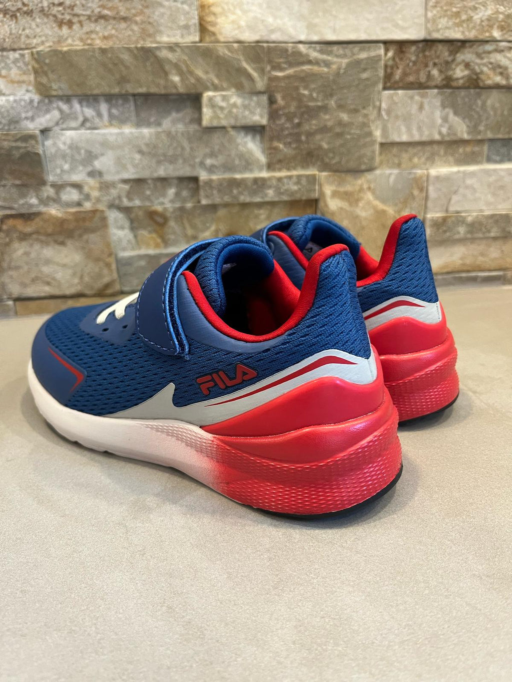 Sneakers bambino-FILA - Calzature principe