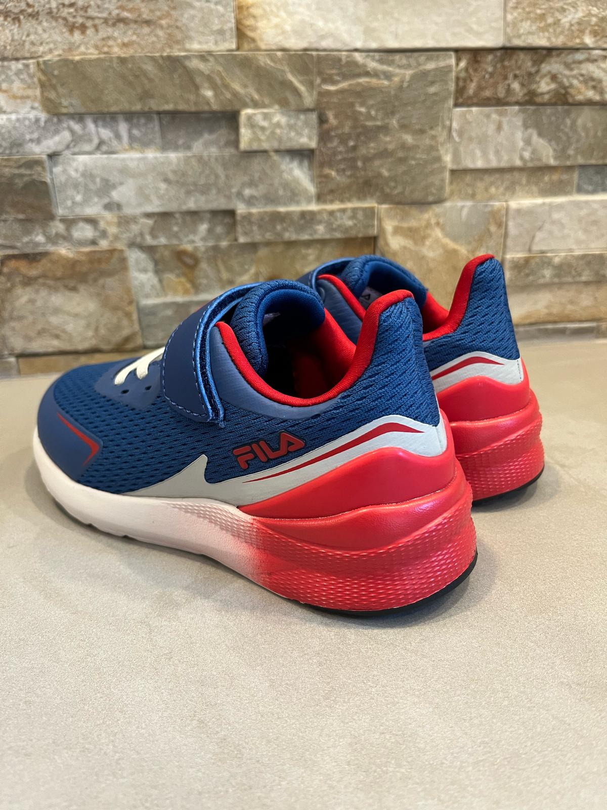 Sneakers bambino-FILA - Calzature principe