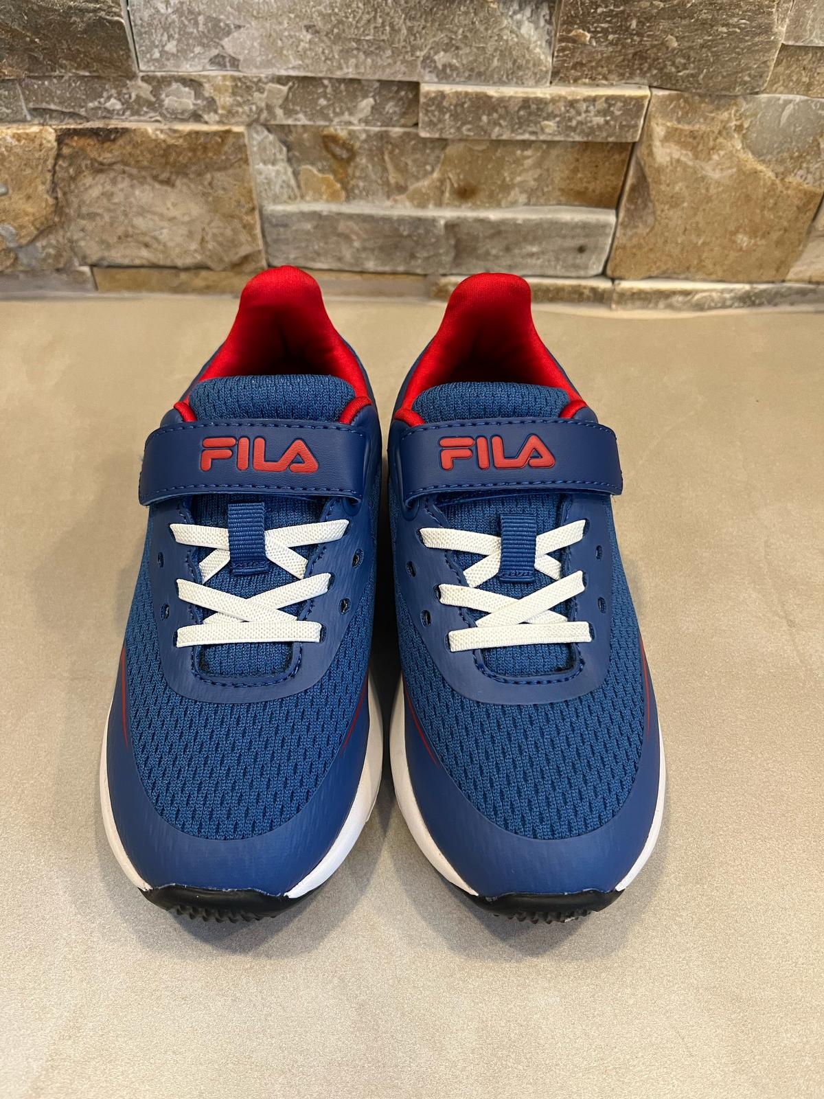 Sneakers bambino-FILA - Calzature principe